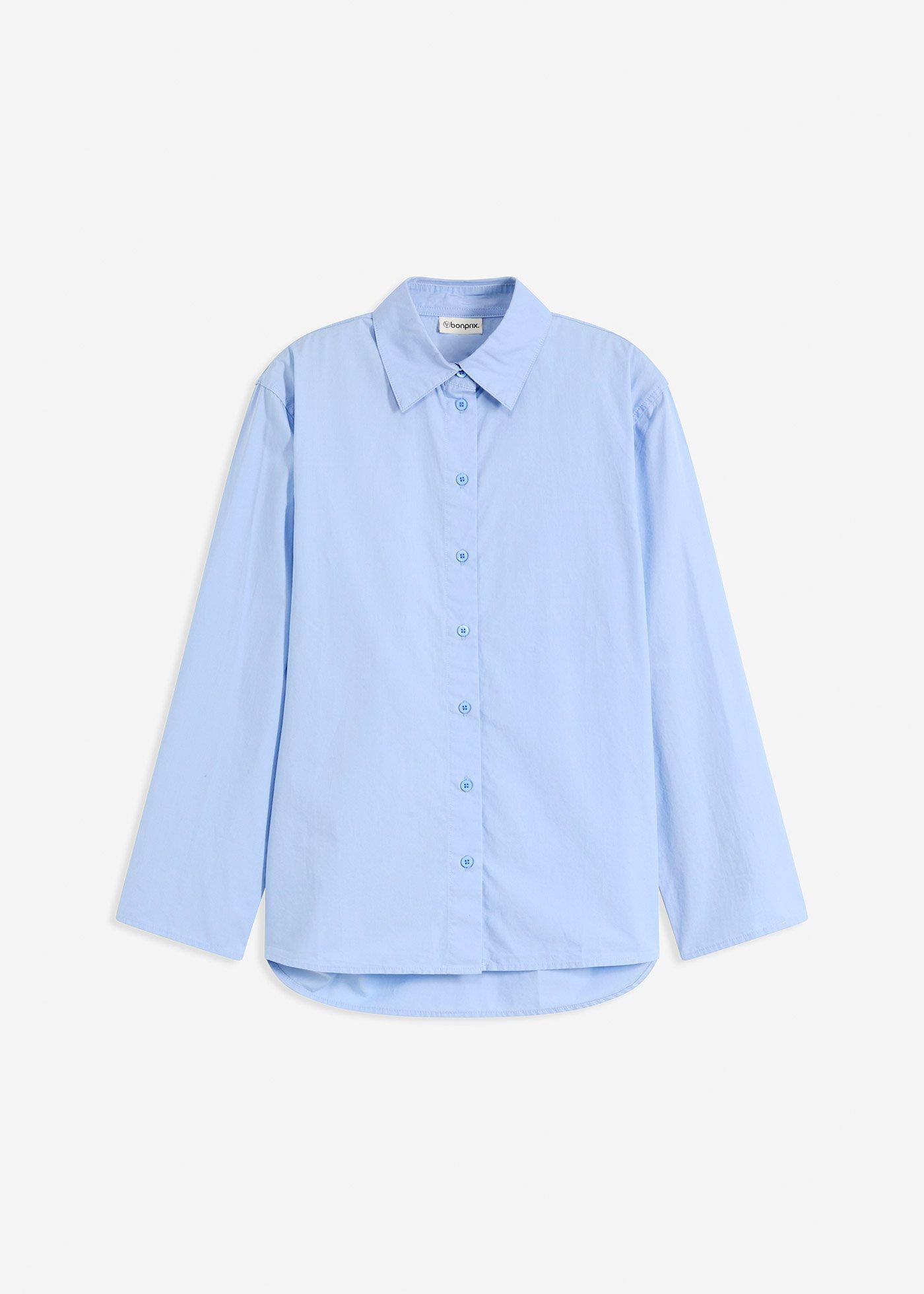 Chemise 100% coton
