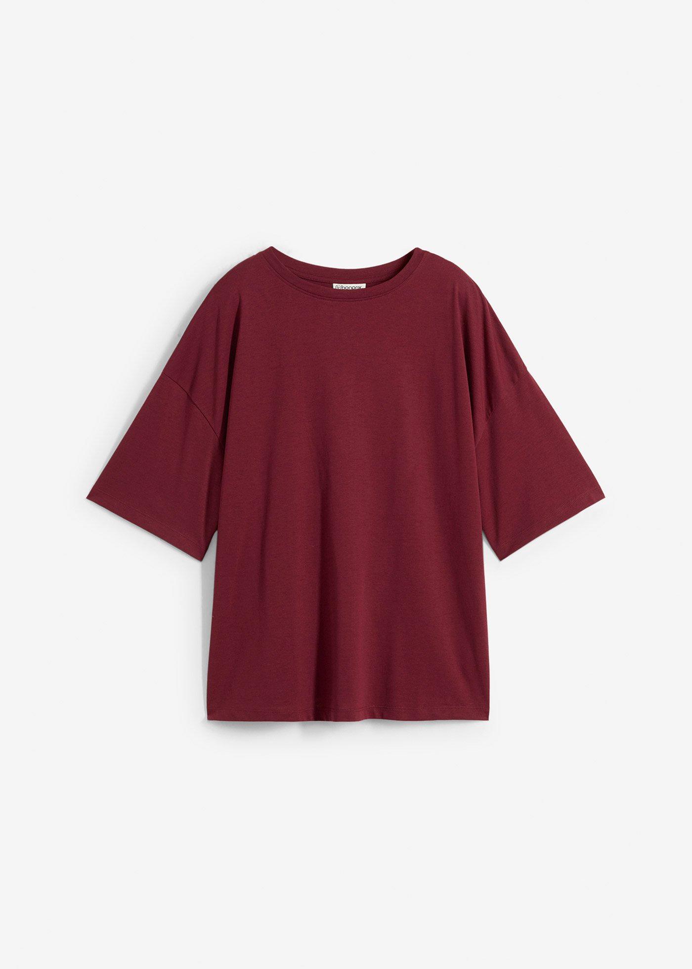Tricou oversize