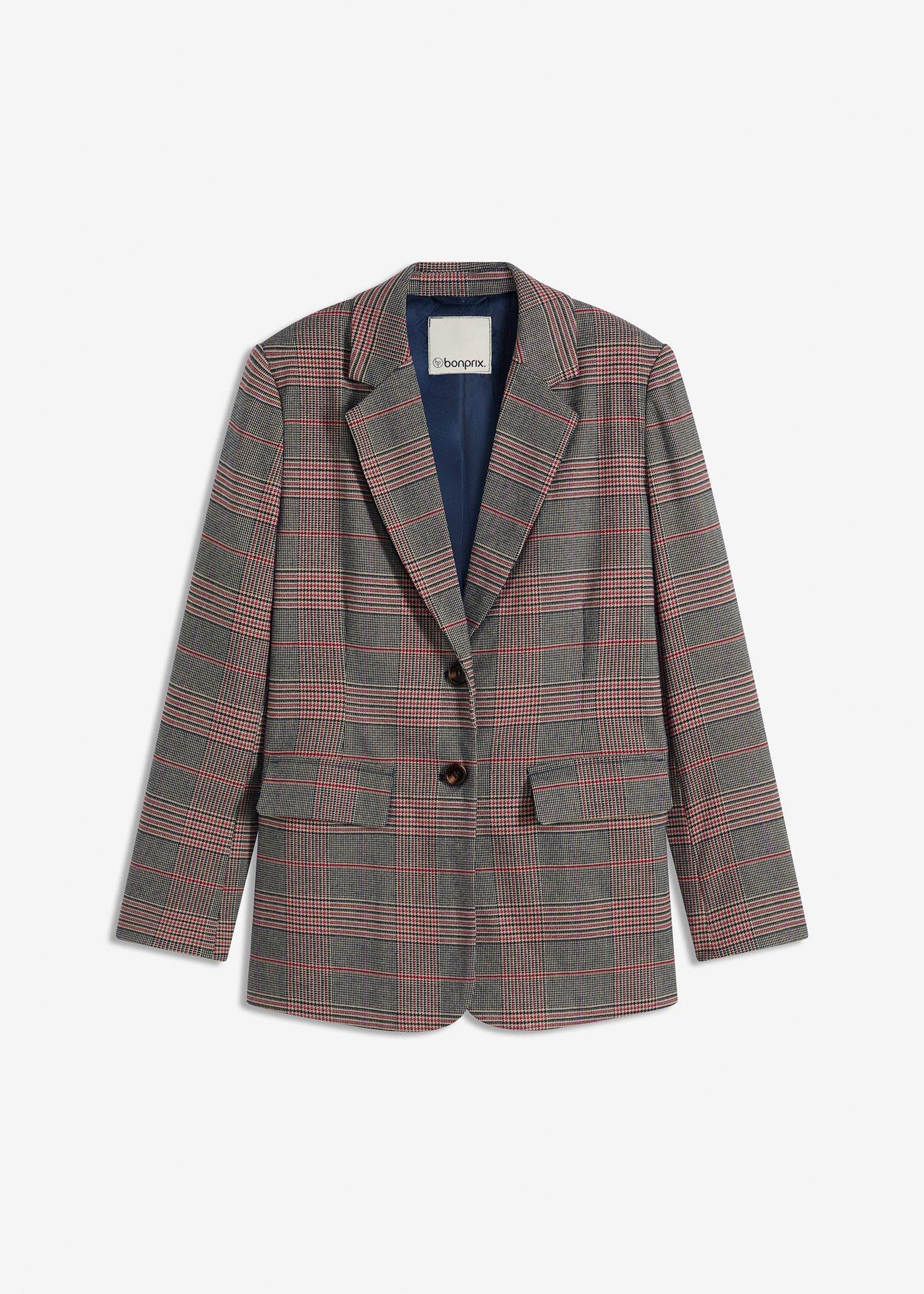 Blazer oversize