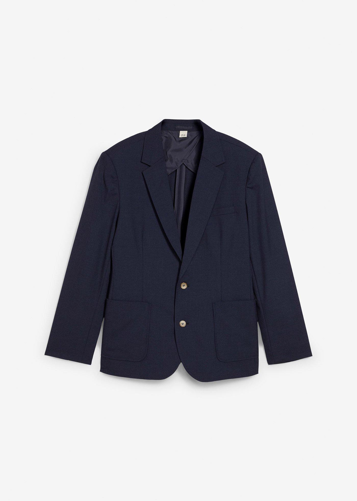 Veste de costume à combiner, regular