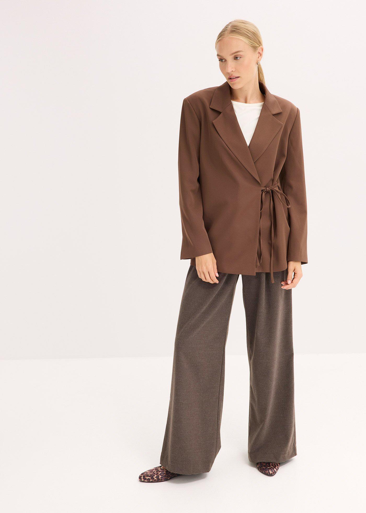 Żakiet oversize - Bonprix