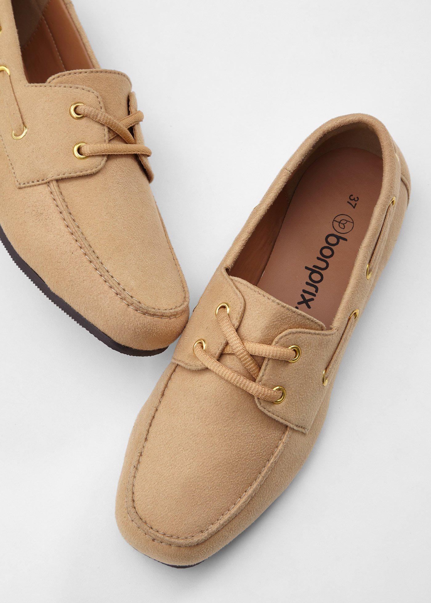 Półbuty loafersy - Bonprix
