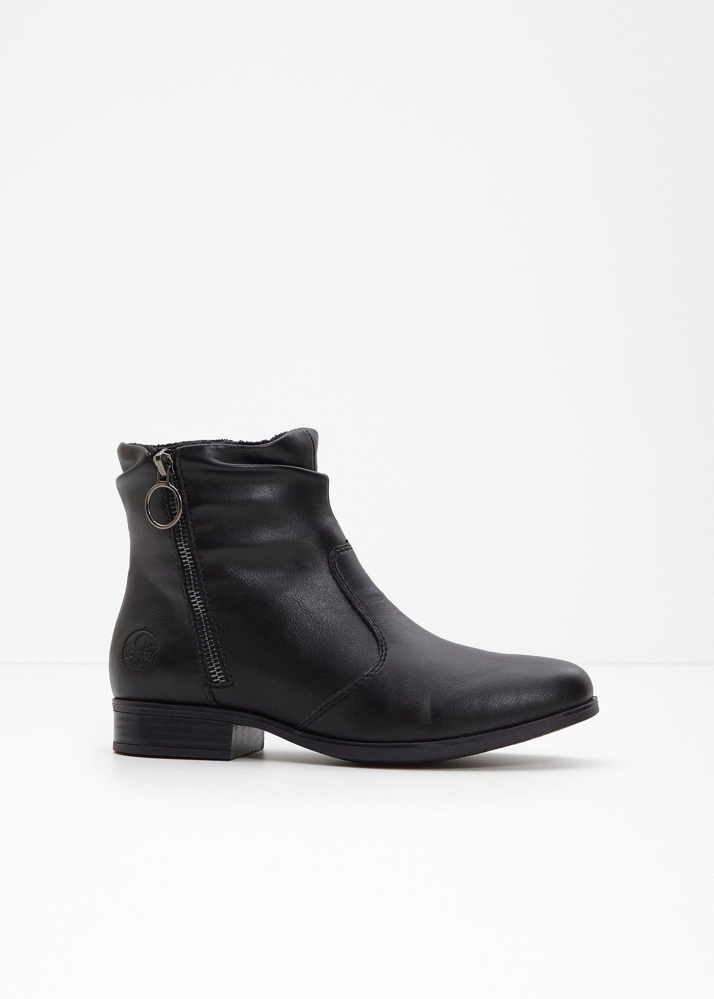 Bottines Rieker