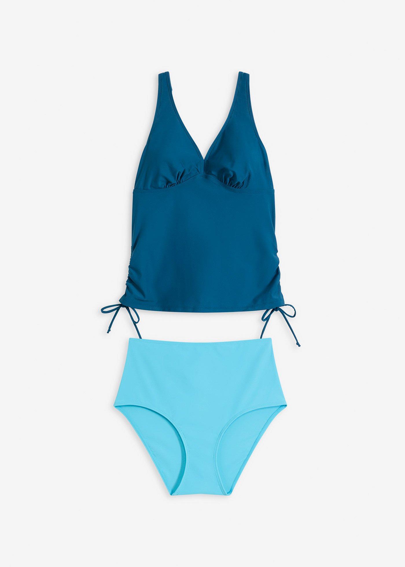 Tankini (ens. 2 pces)
