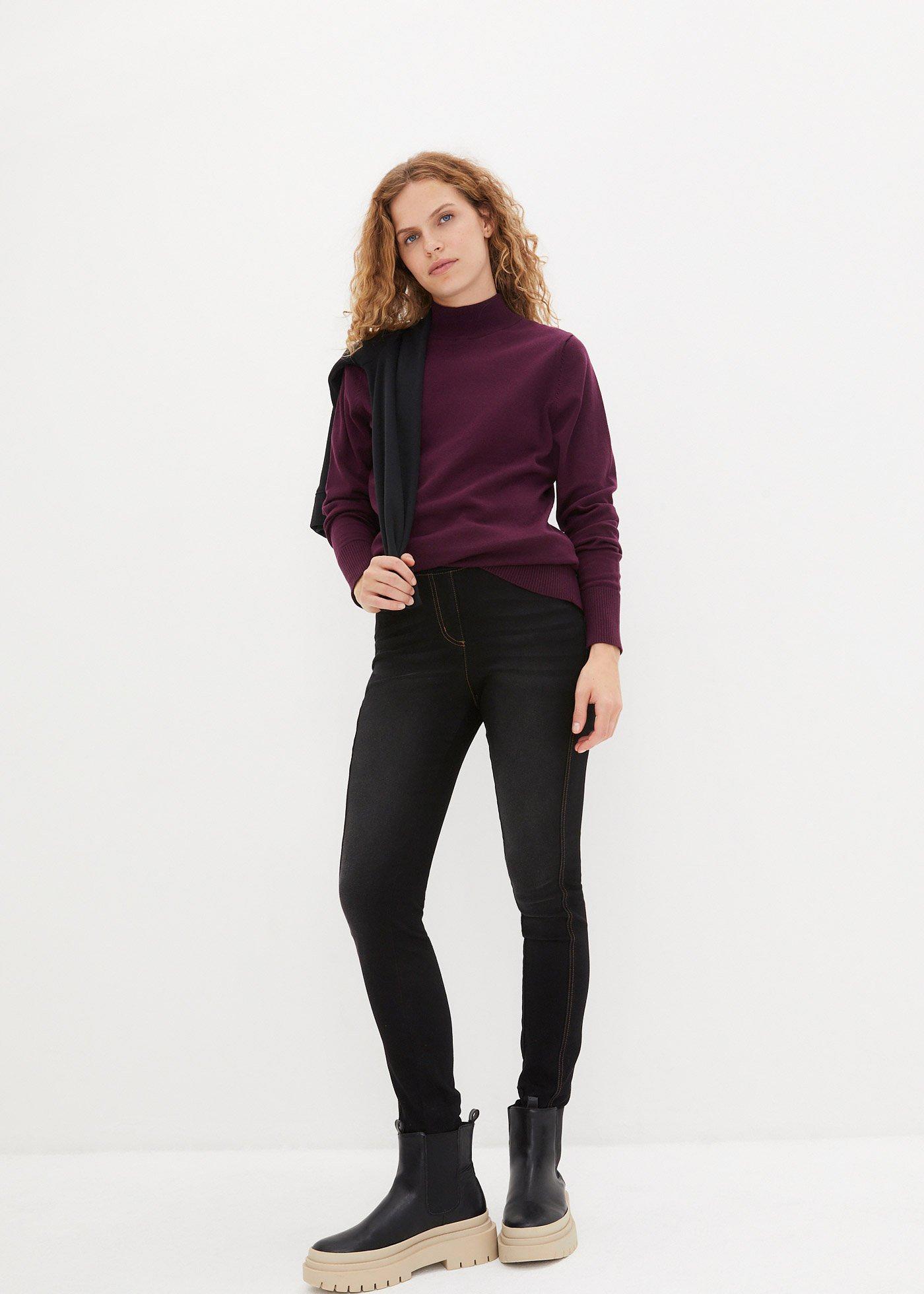 Bluza dresowa - Bonprix