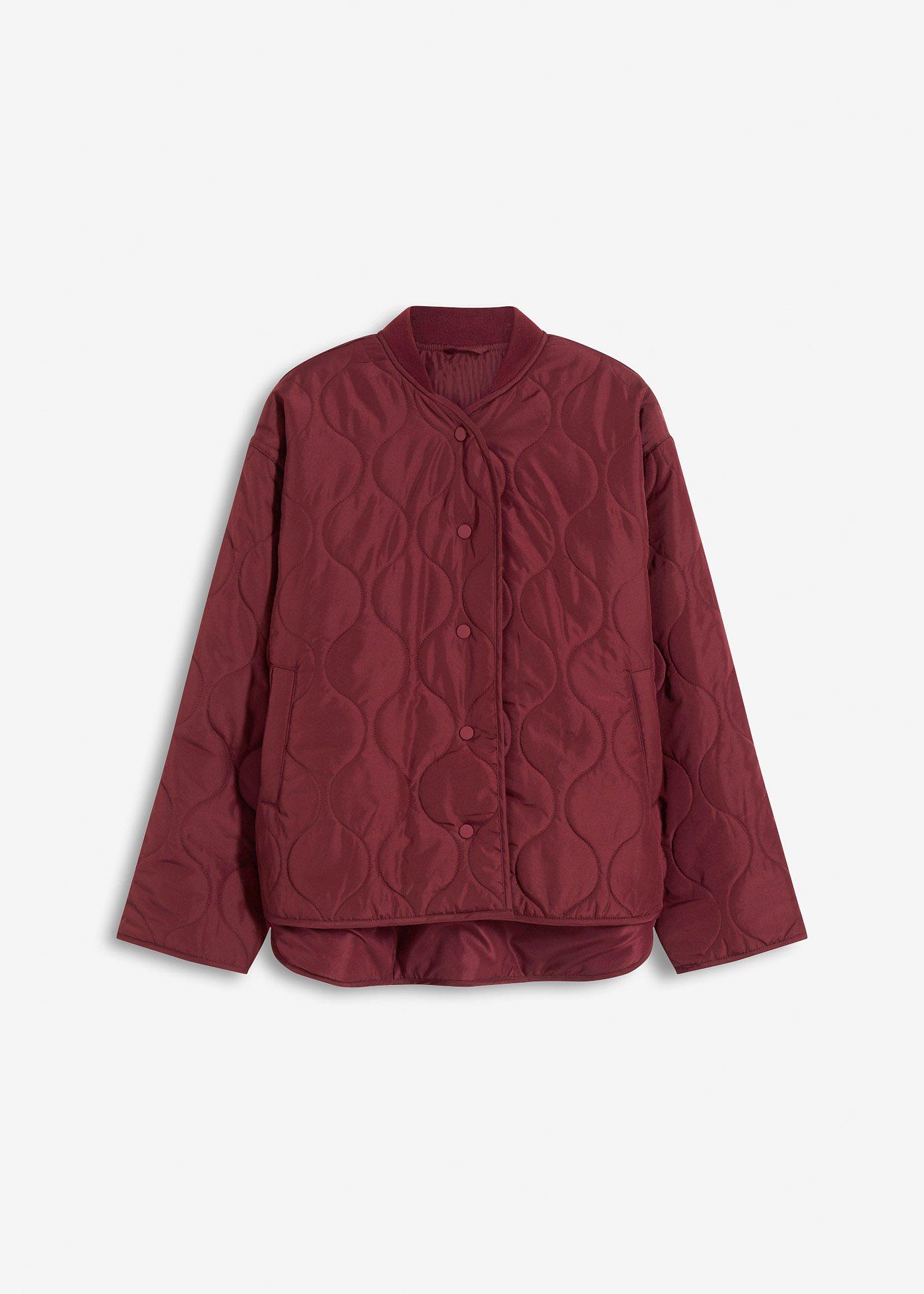 Veste matelassée ultra-légère, oversize