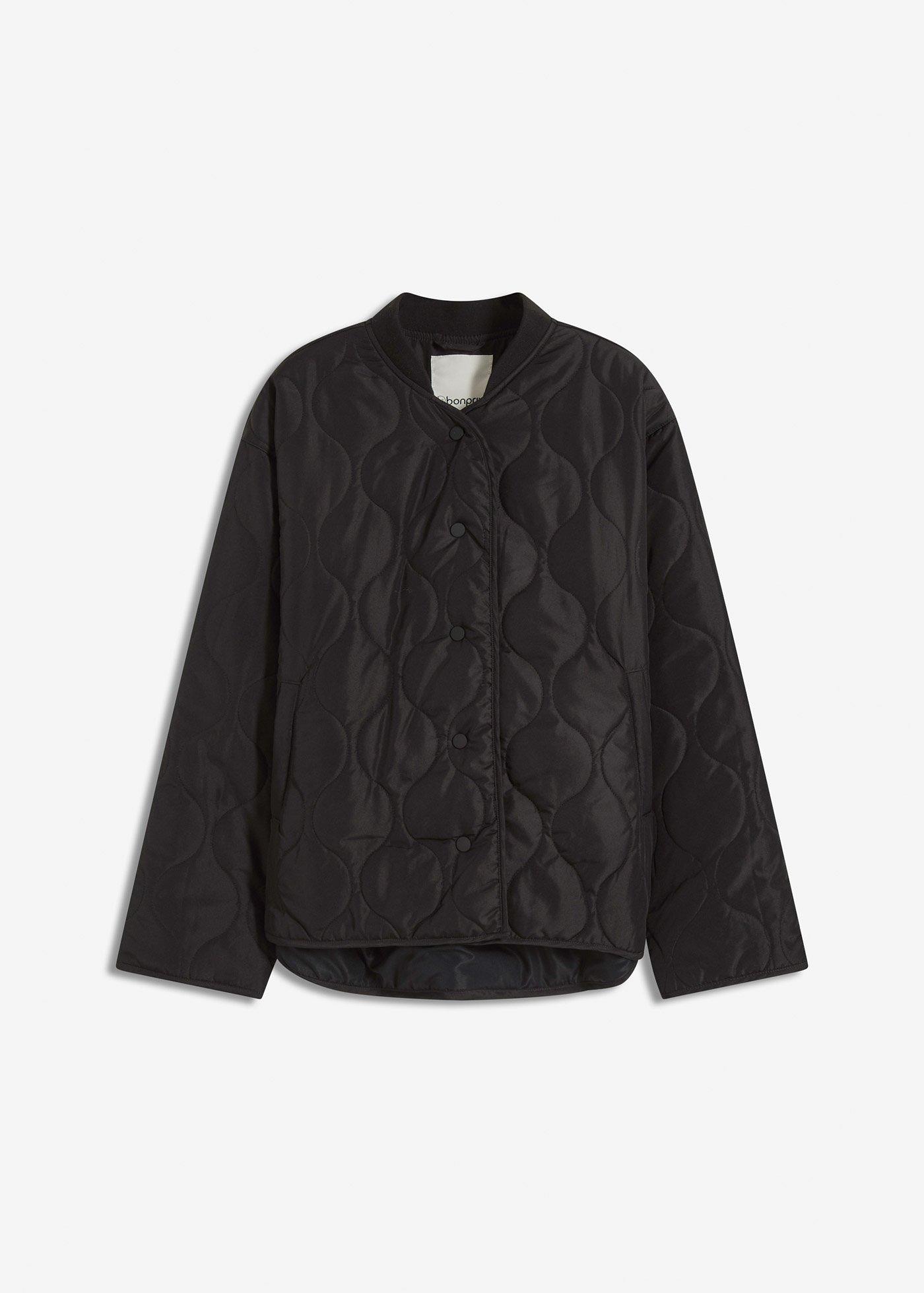 Veste matelassée ultra-légère, oversize