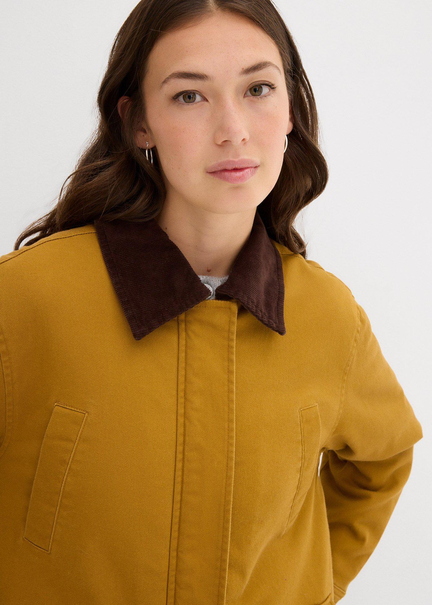 Parka oversize - Bonprix