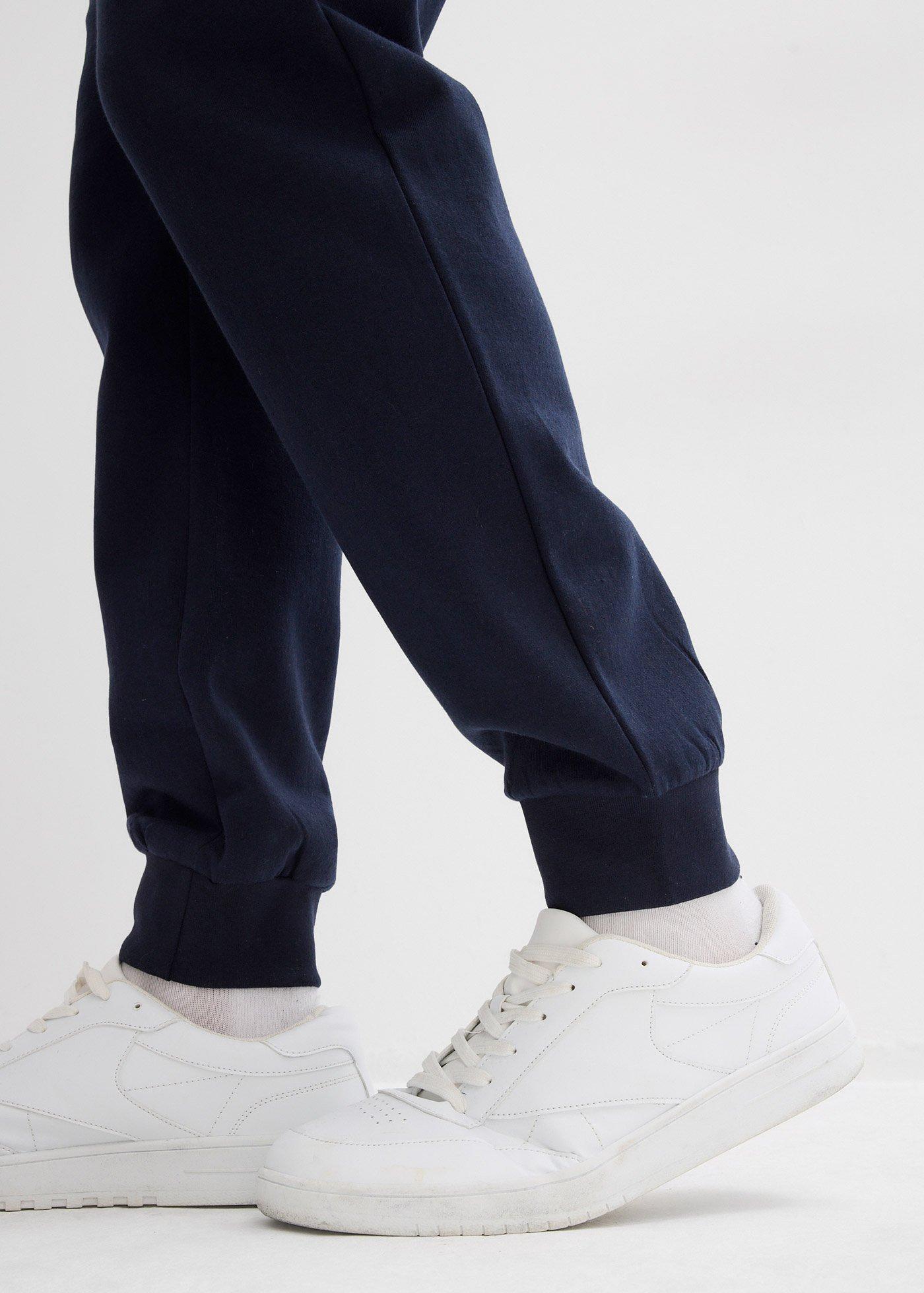 Spodnie dresowe, regular fit - Bonprix