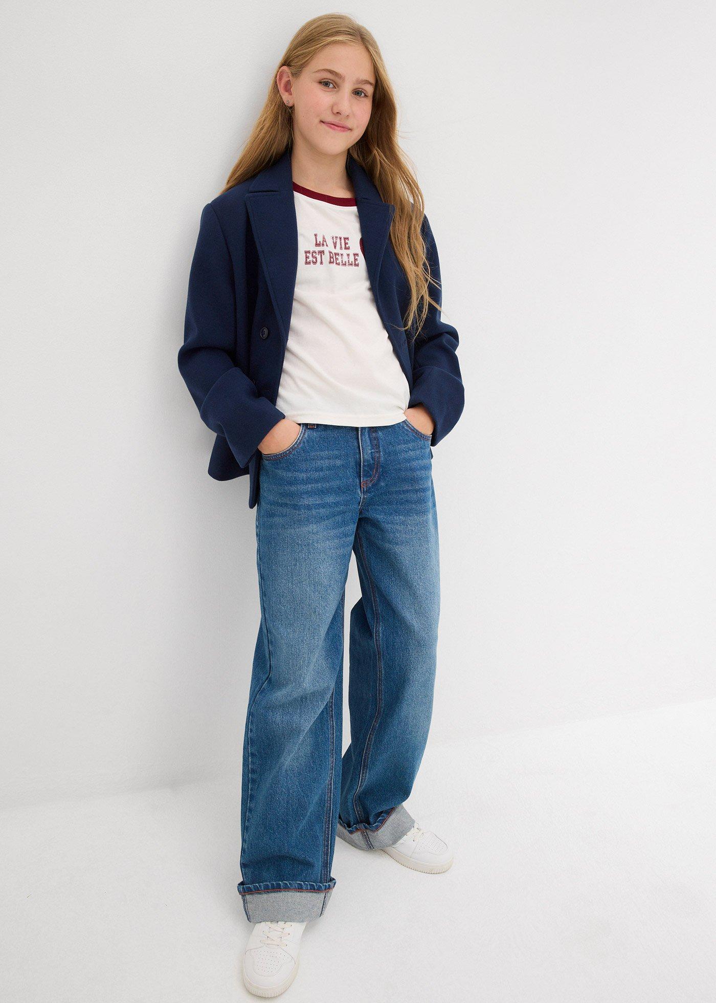 Kurtka bosmanka - Bonprix