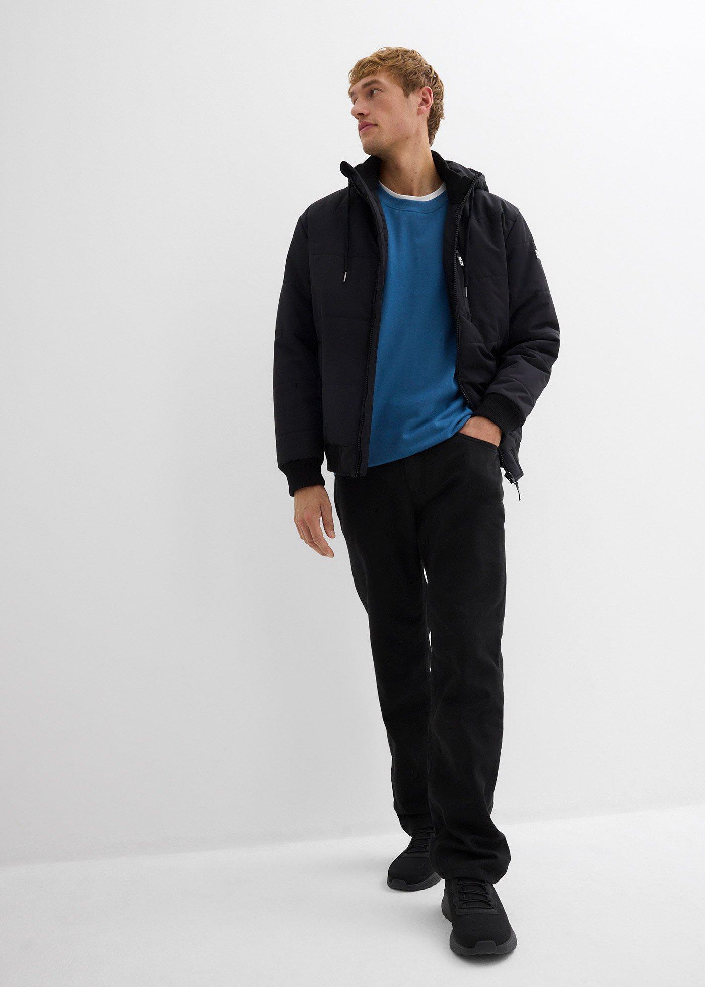 Bluza oversize - Bonprix