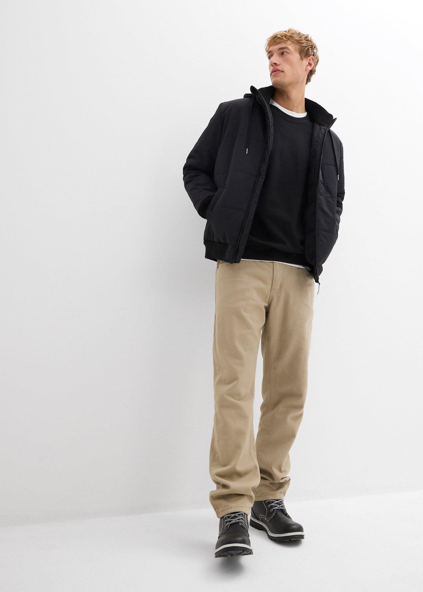 Bluza oversize - Bonprix
