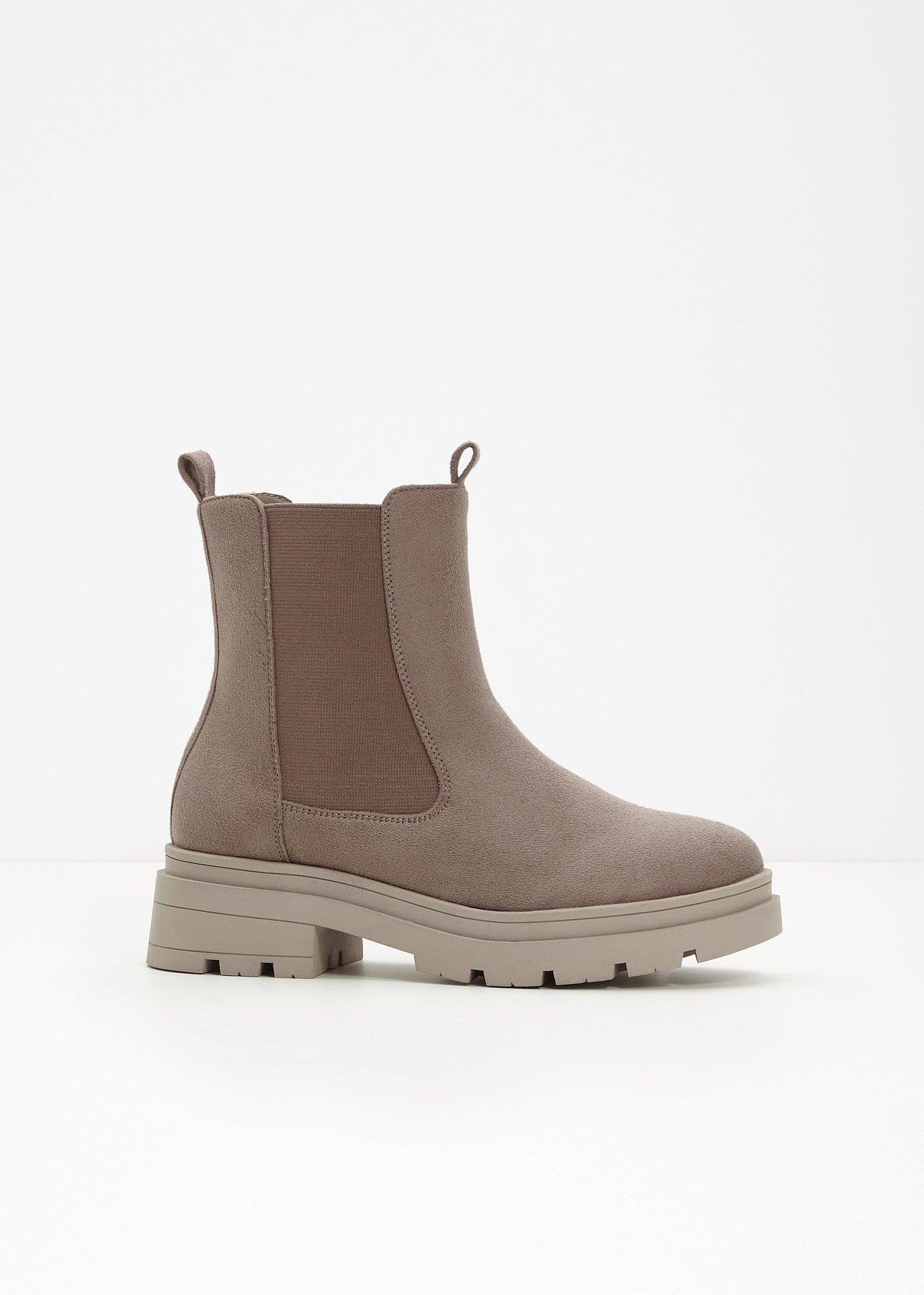 Bottines Chelsea