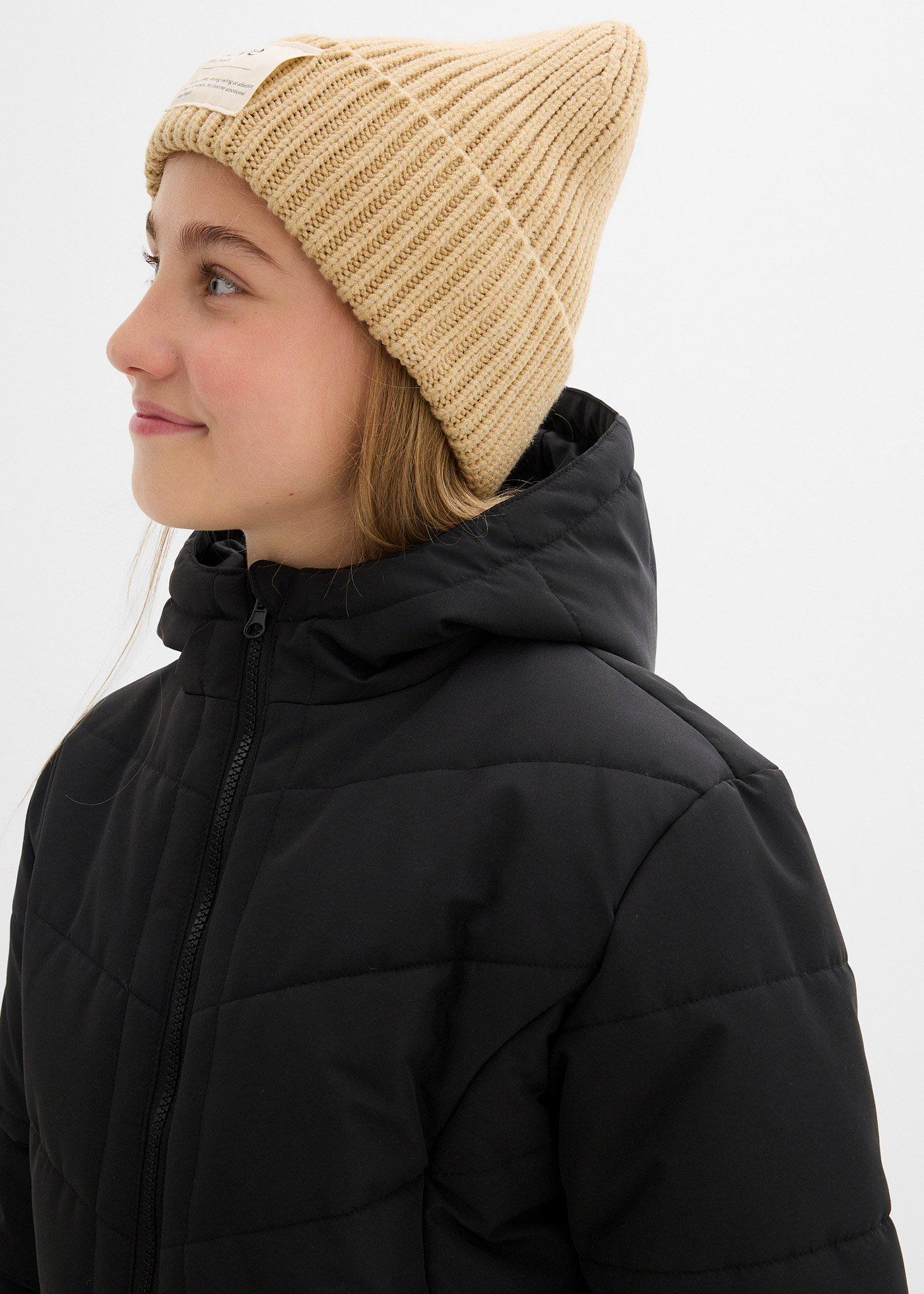 Parka zimowa - Bonprix
