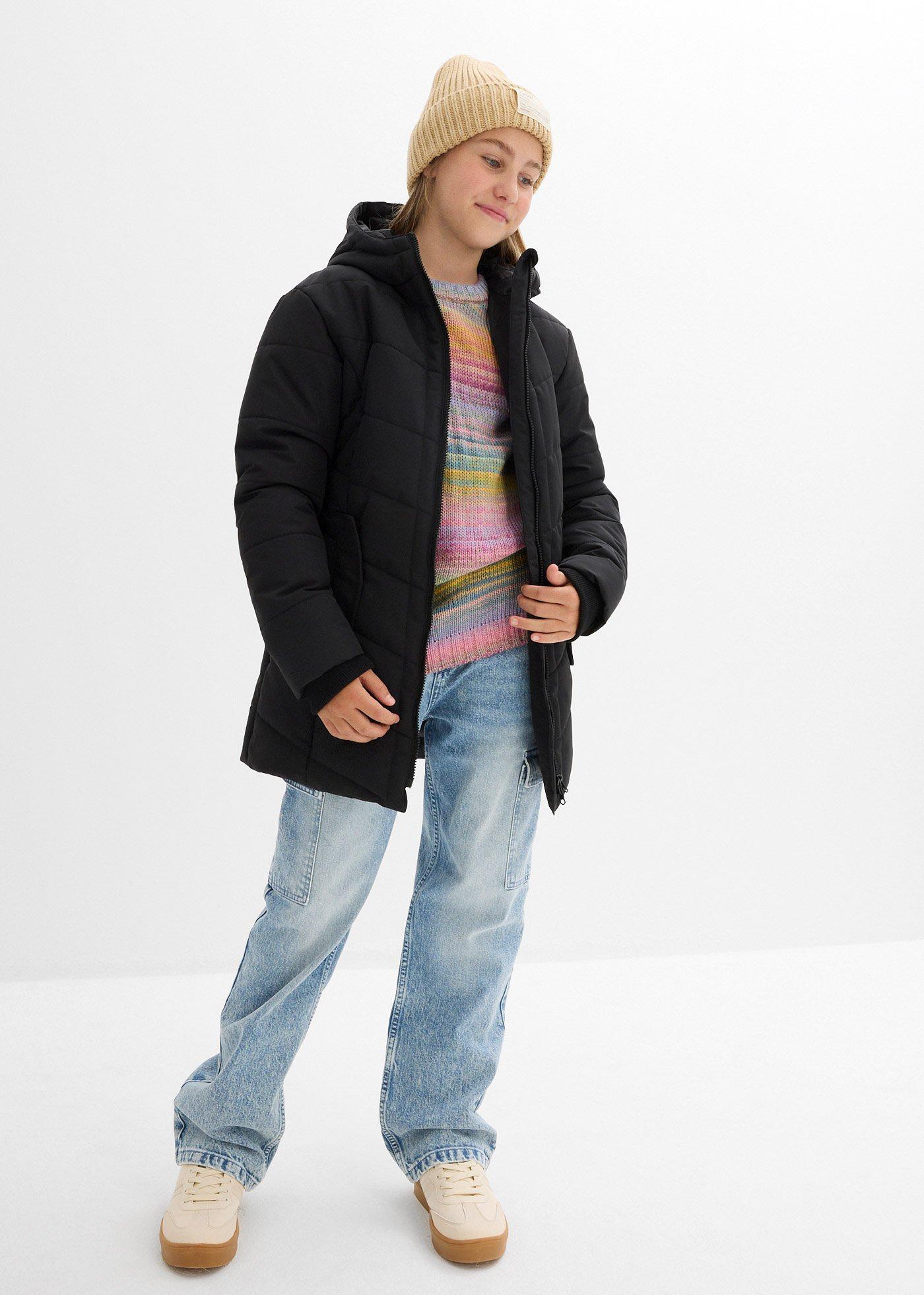 Parka zimowa - Bonprix