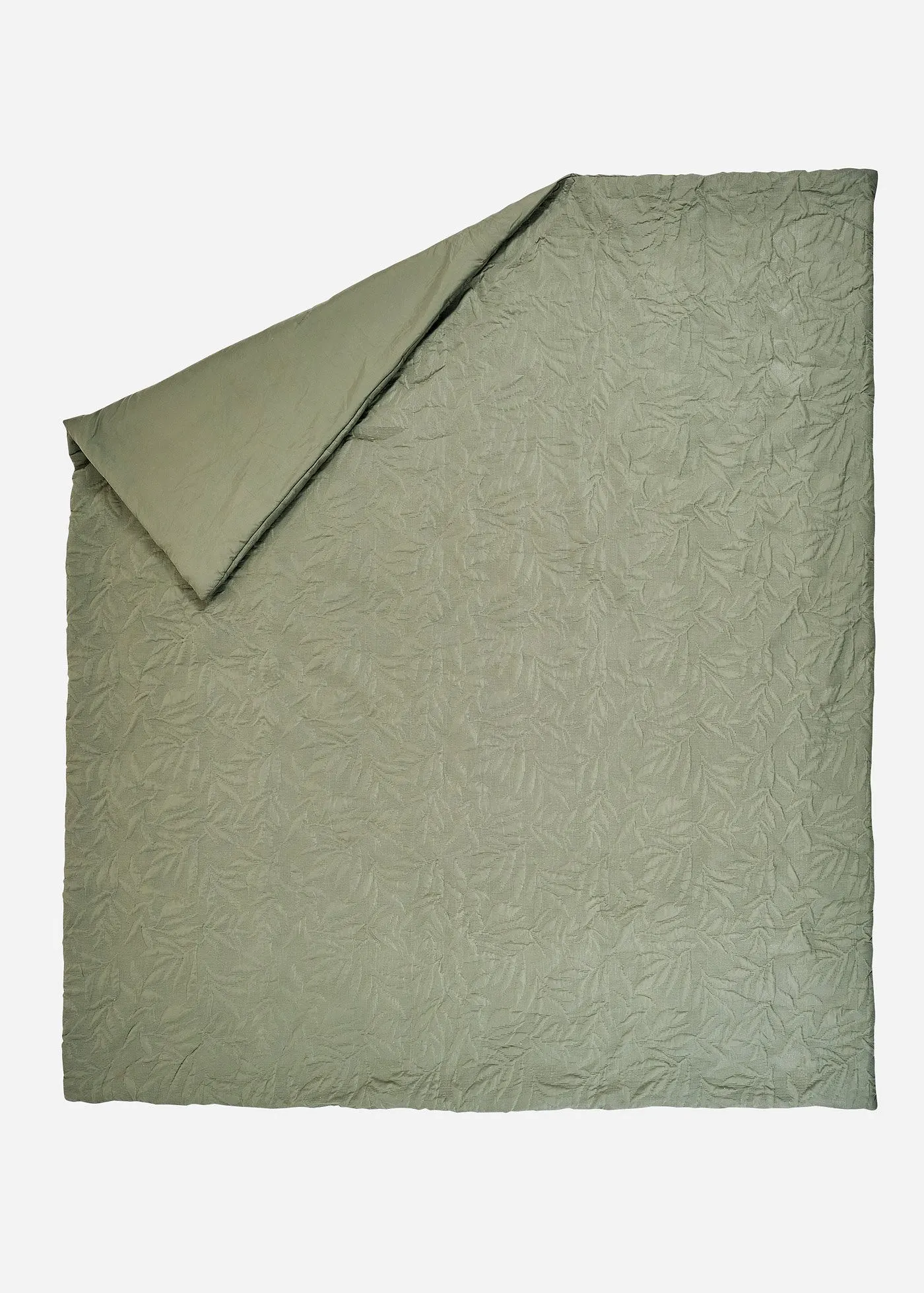 Дизайн одежды Bonprix Tagesdecke mit Blätter