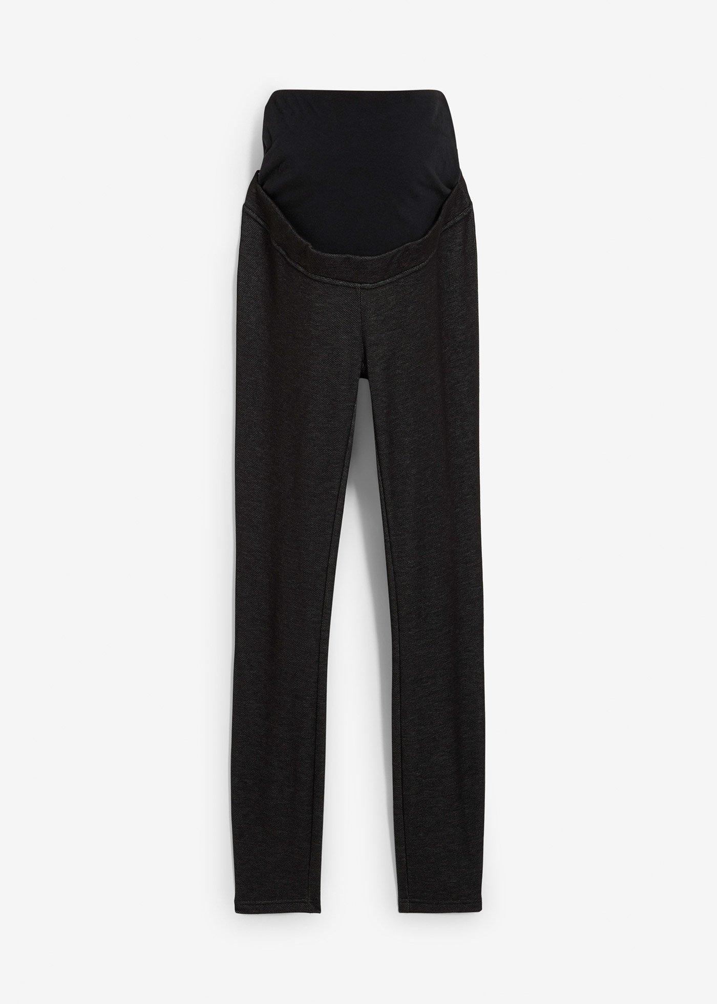Legging de grossesse chaud