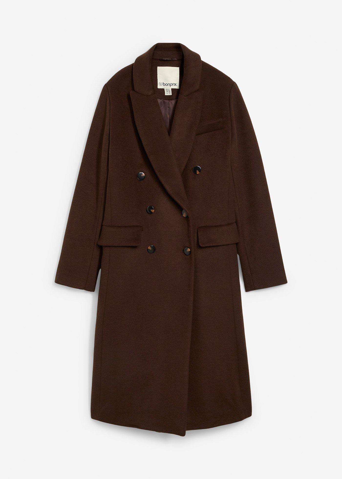 Manteau blazer doux