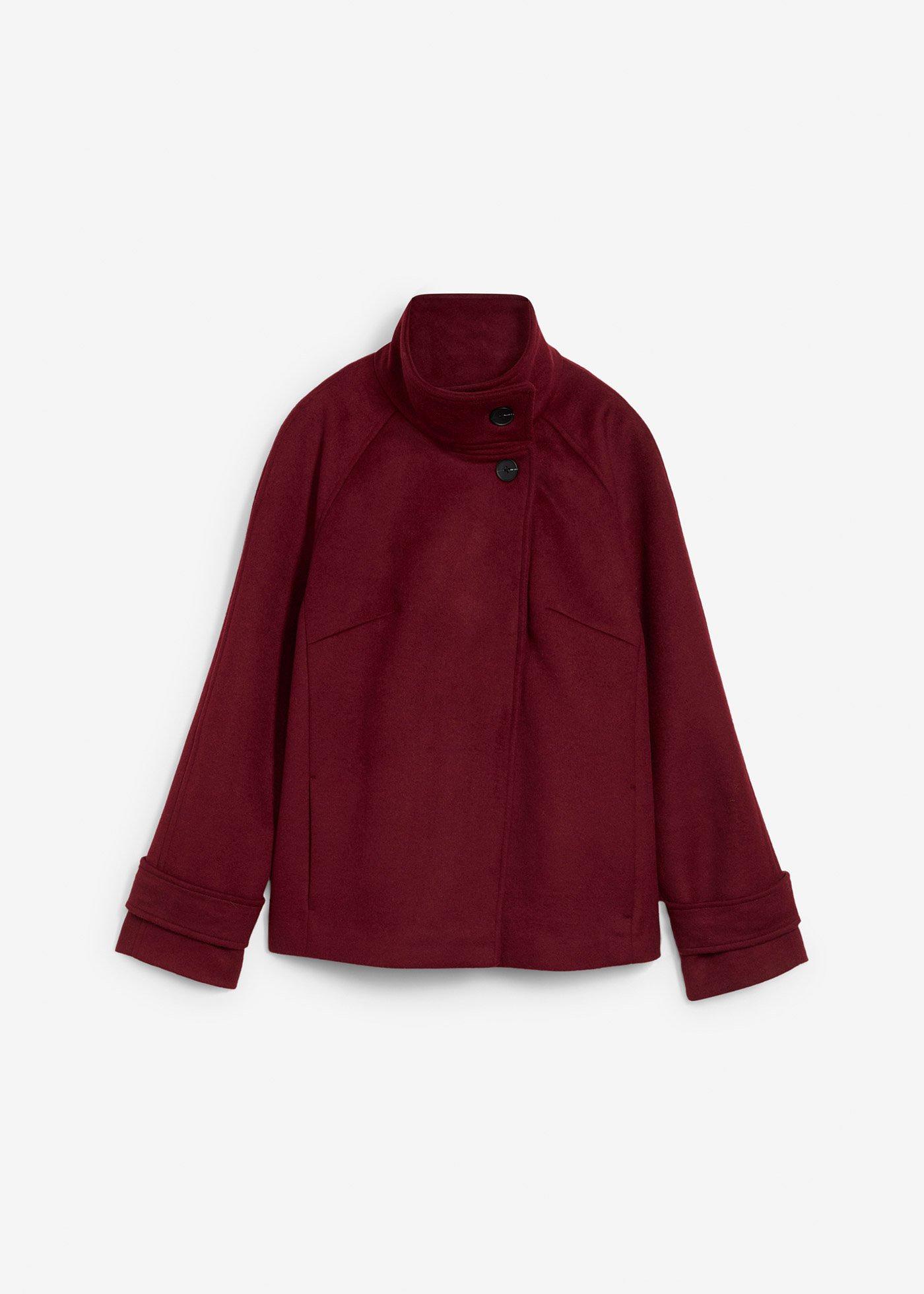Veste douce