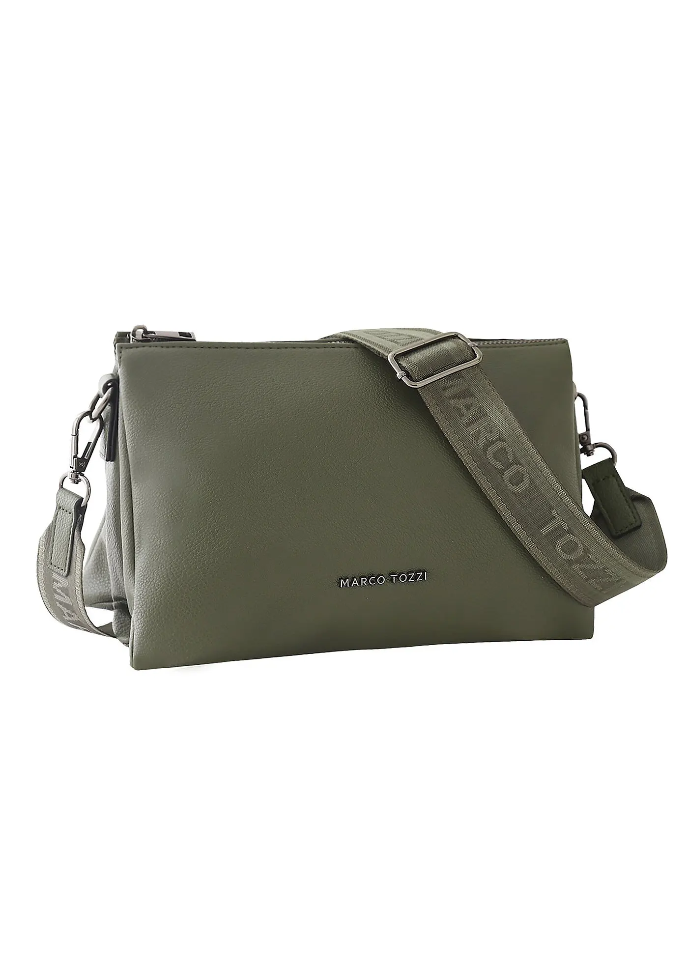 Добрый день, Марко Тоцци, Умхангеташе