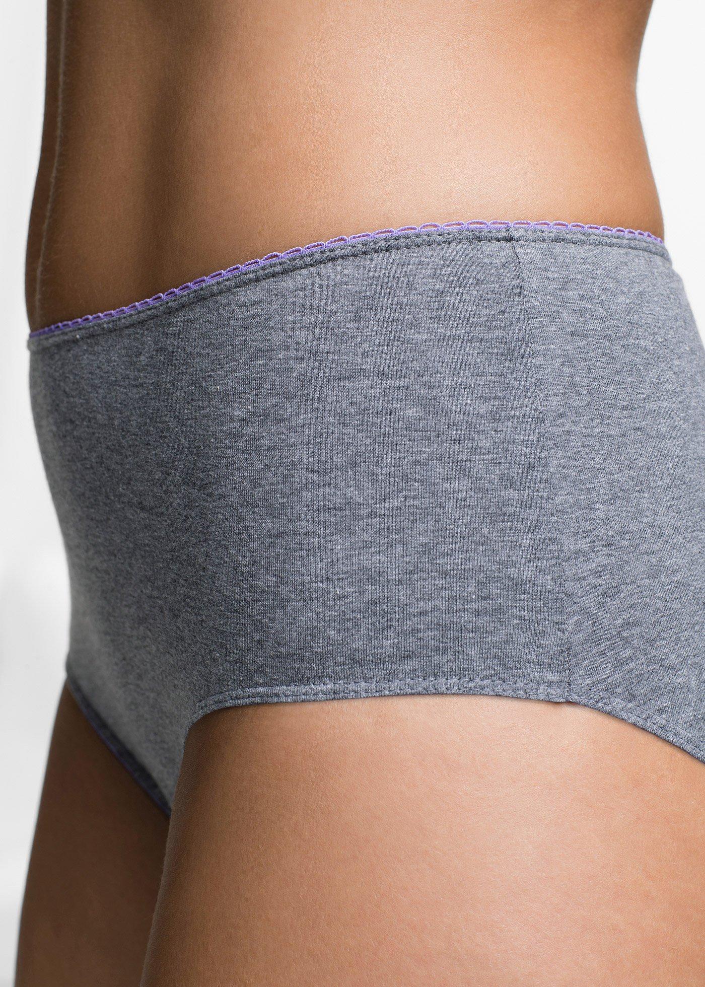 Figi maxi (5 par) - Bonprix