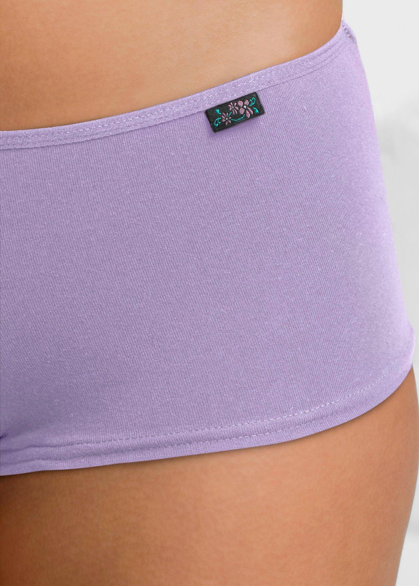 Figi panty  (5 par) - Bonprix