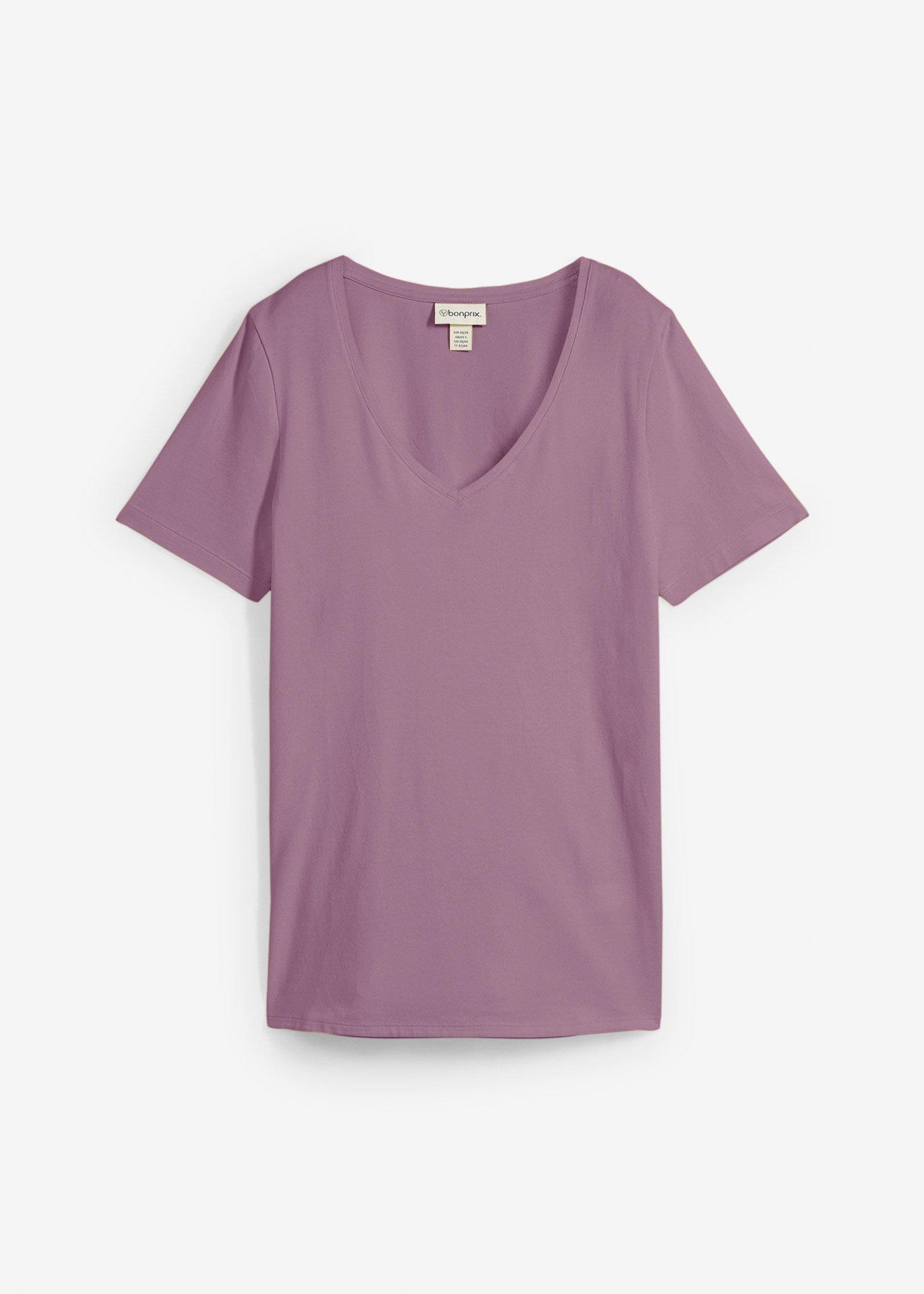 Tricou cu bumbac organic 100%