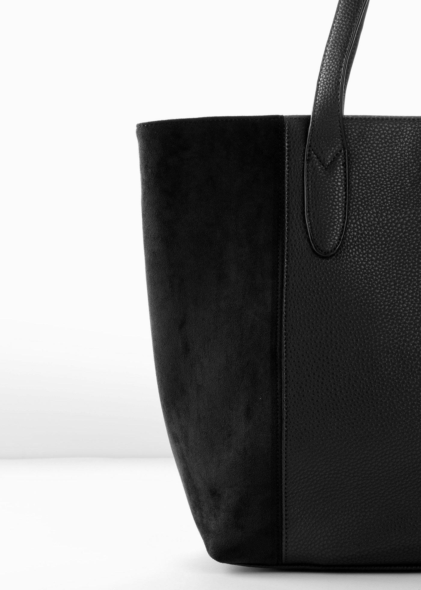 Torba shopper - Bonprix