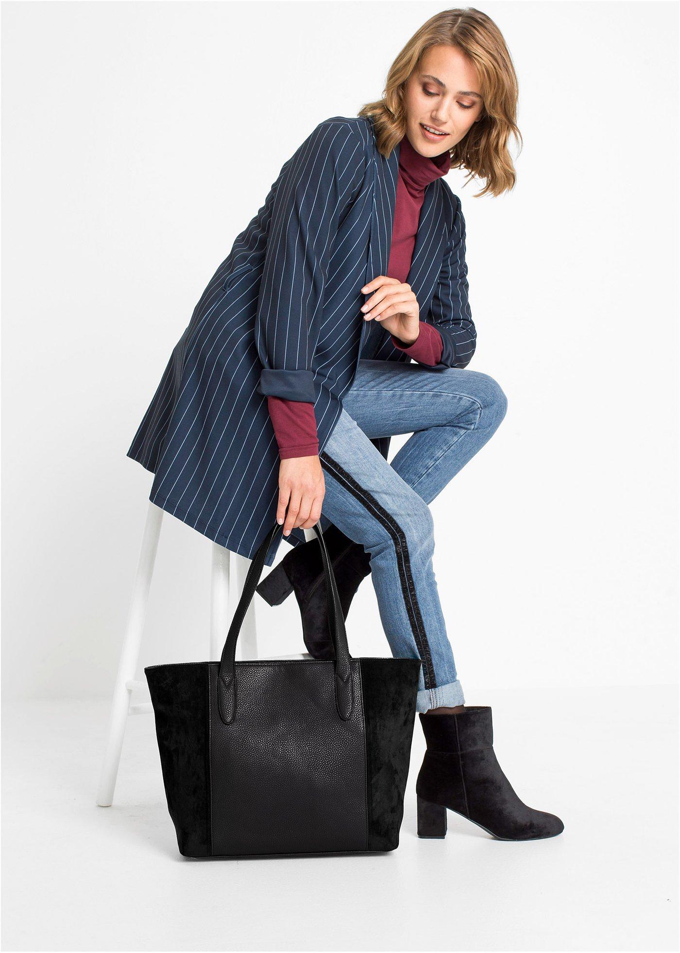 Torba shopper - Bonprix