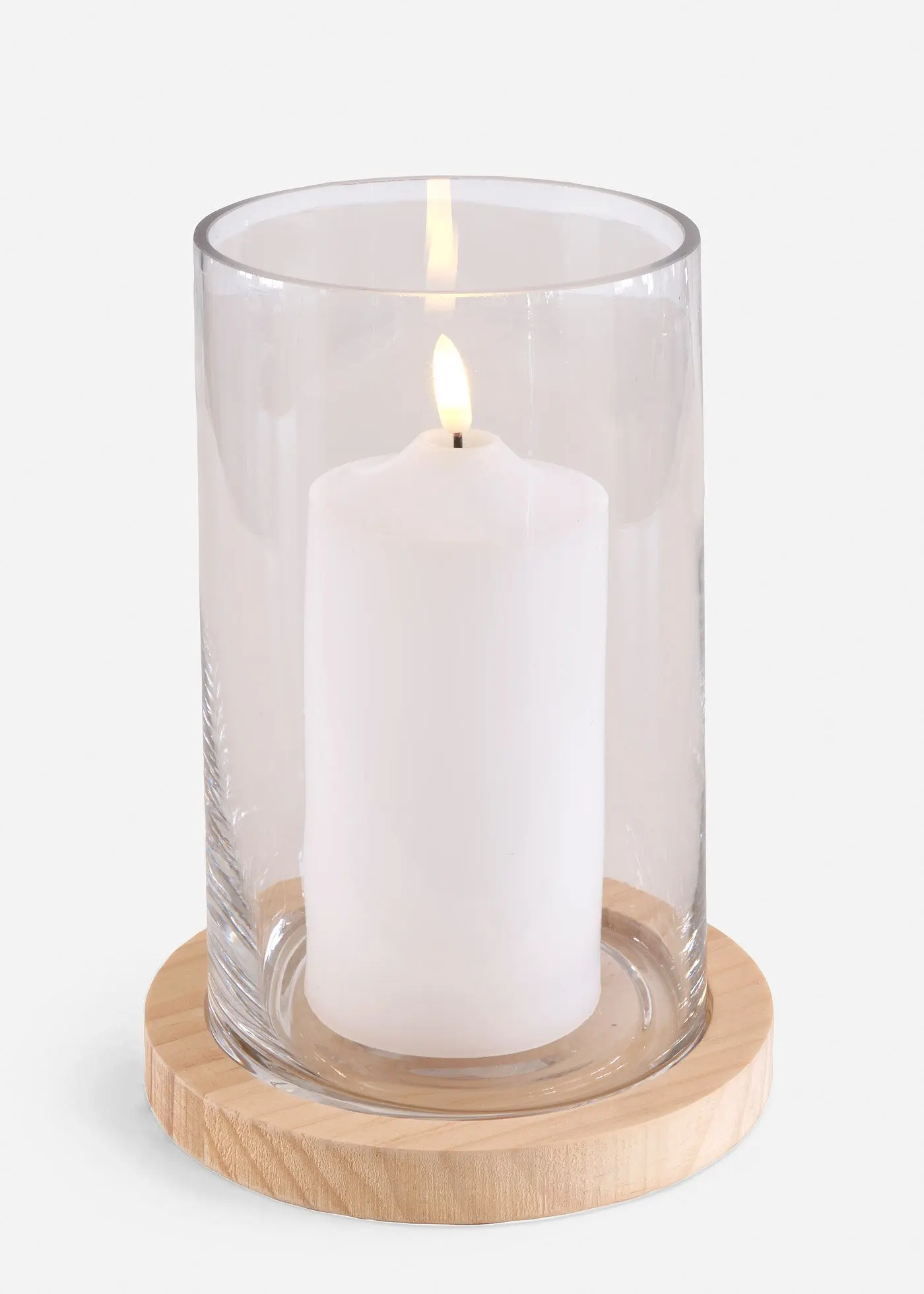 Светодиод Bonprix-Deko-Объект в Керзе в Виндлихте