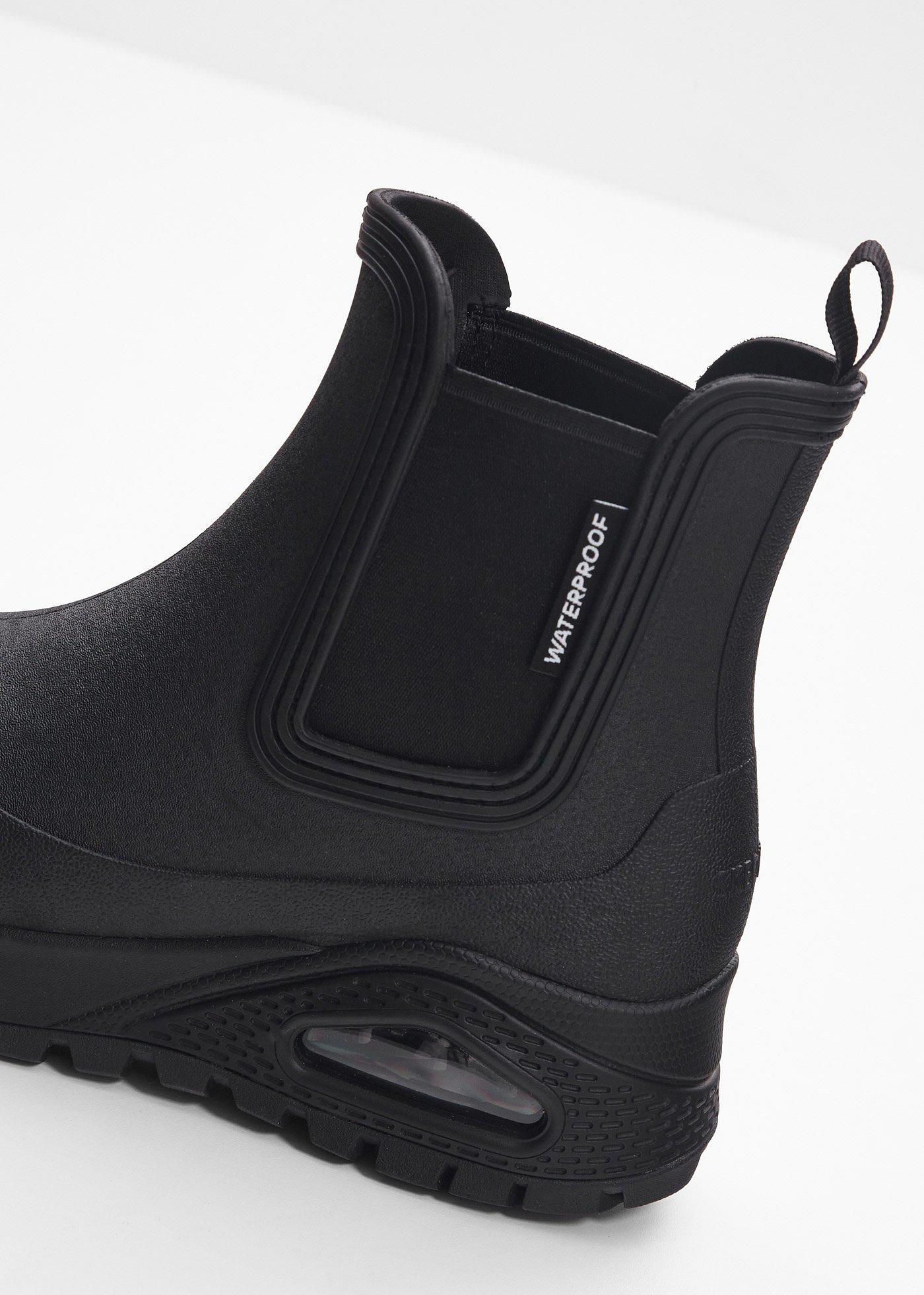 Kalosze Skechers - Bonprix