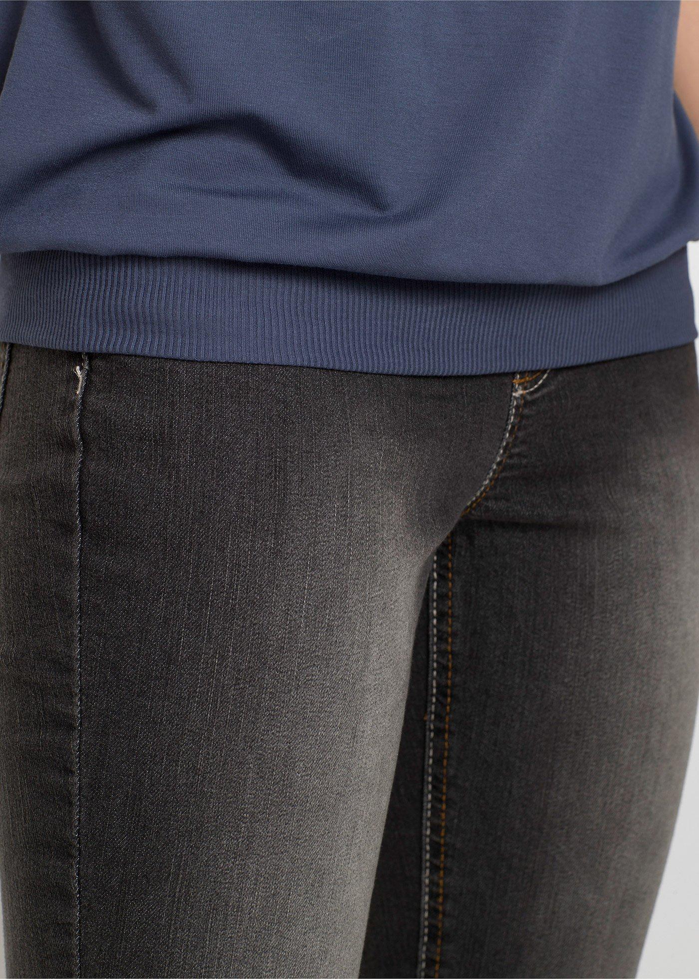 Shirt z gwiazdą - Bonprix