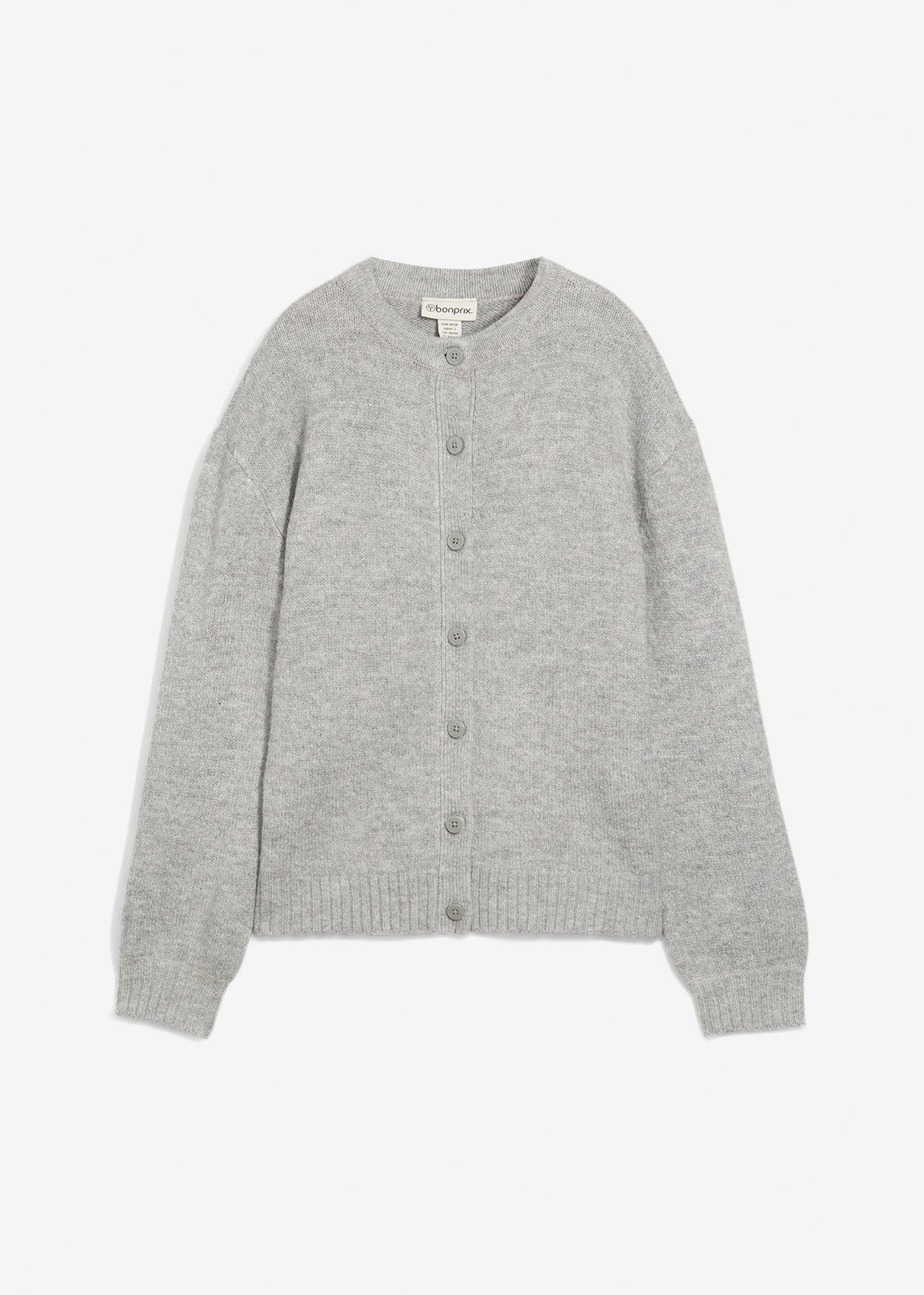 Gilet en maille