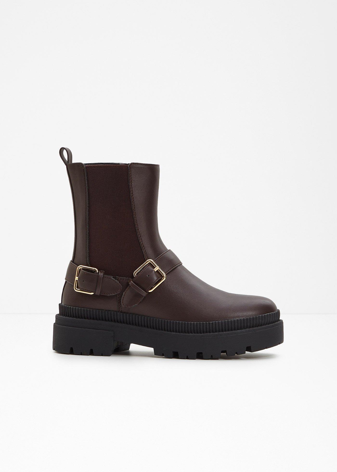 Bottines Chelsea