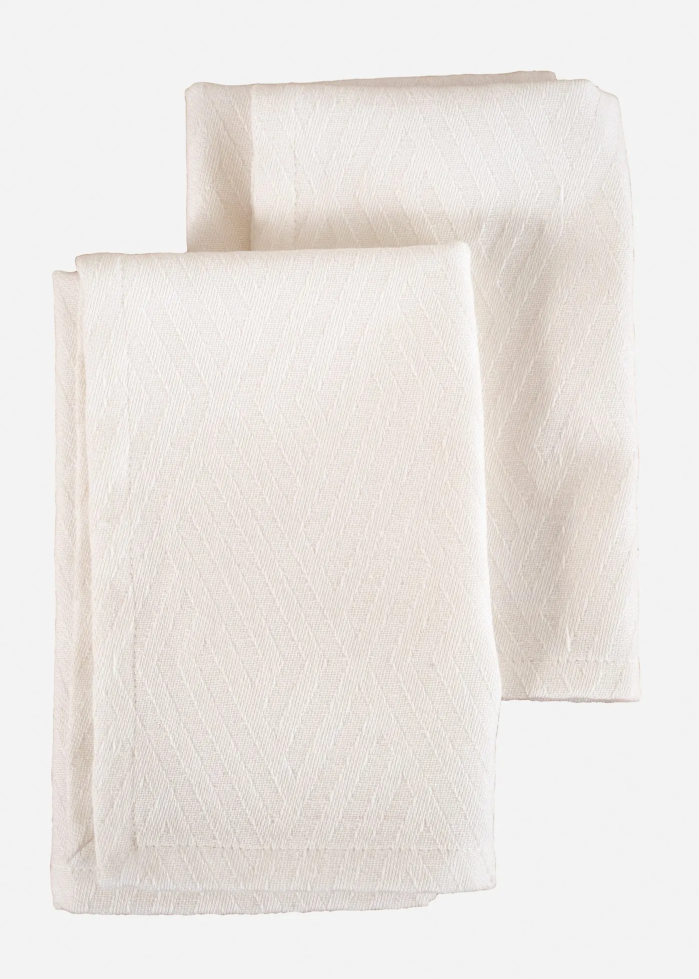 Качественный продукт Bonprix Stoffservietten aus hochwertiger Bio Baumwoll (2 упаковки)