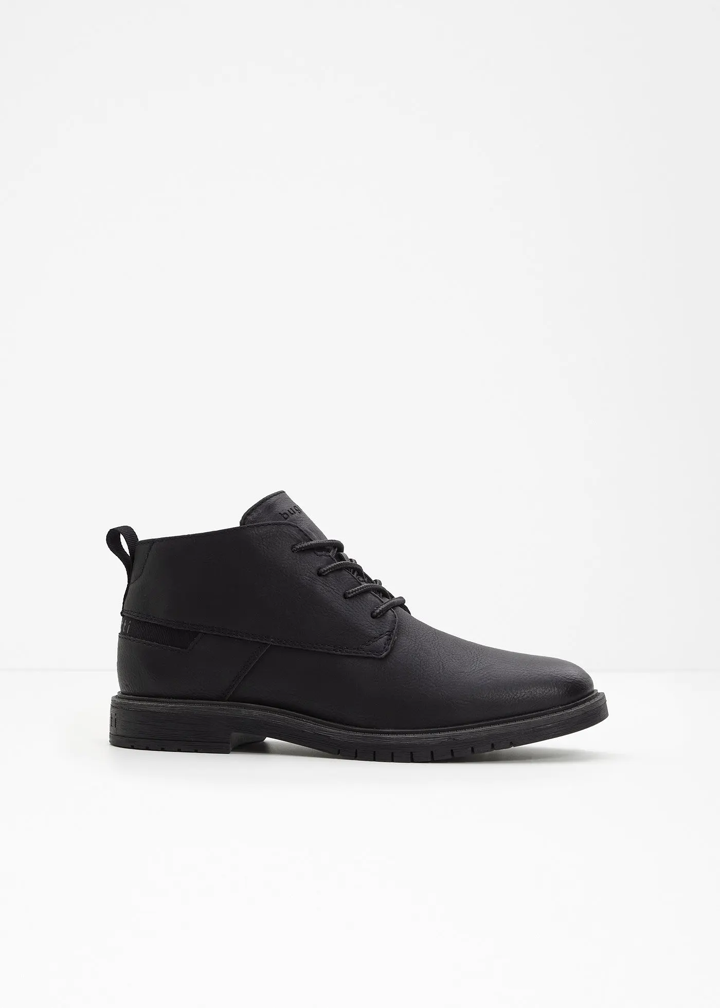 Ботинки Bonprix Bugatti Schnürboots