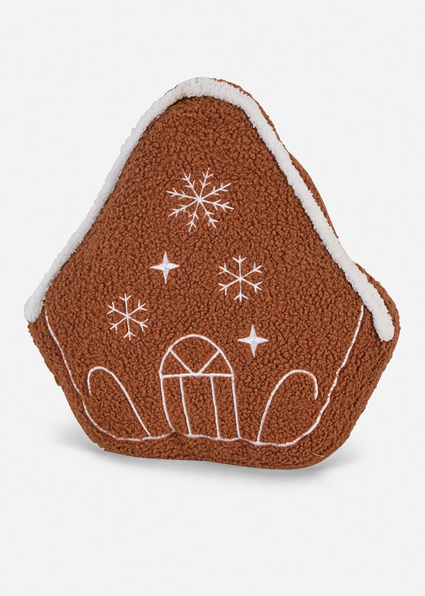 Отель Bonprix Dekokissen Lebkuchenhaus