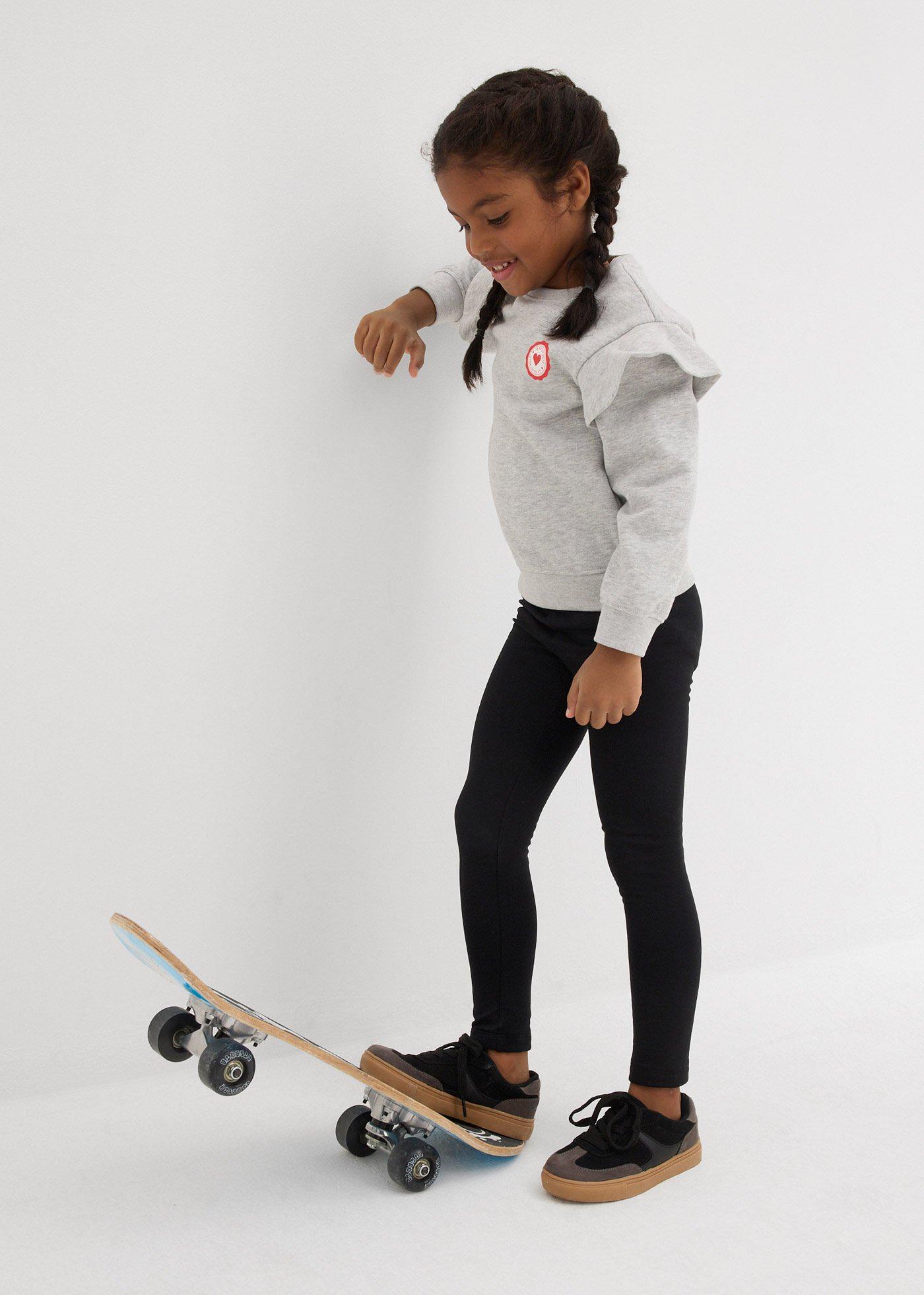 Legginsy termiczne (2 szt.) - Bonprix