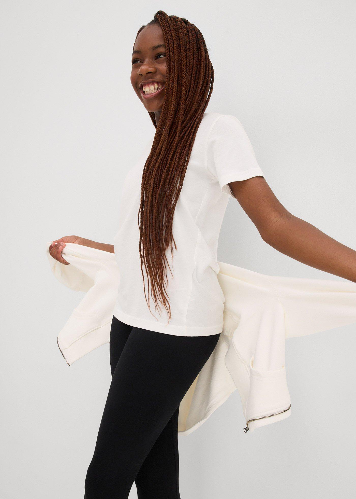 Legginsy termiczne (2 szt.) - Bonprix