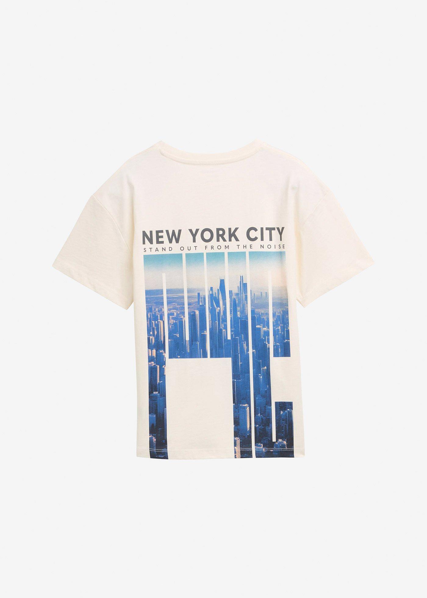 T-shirt maki Tom Tailor - Bonprix