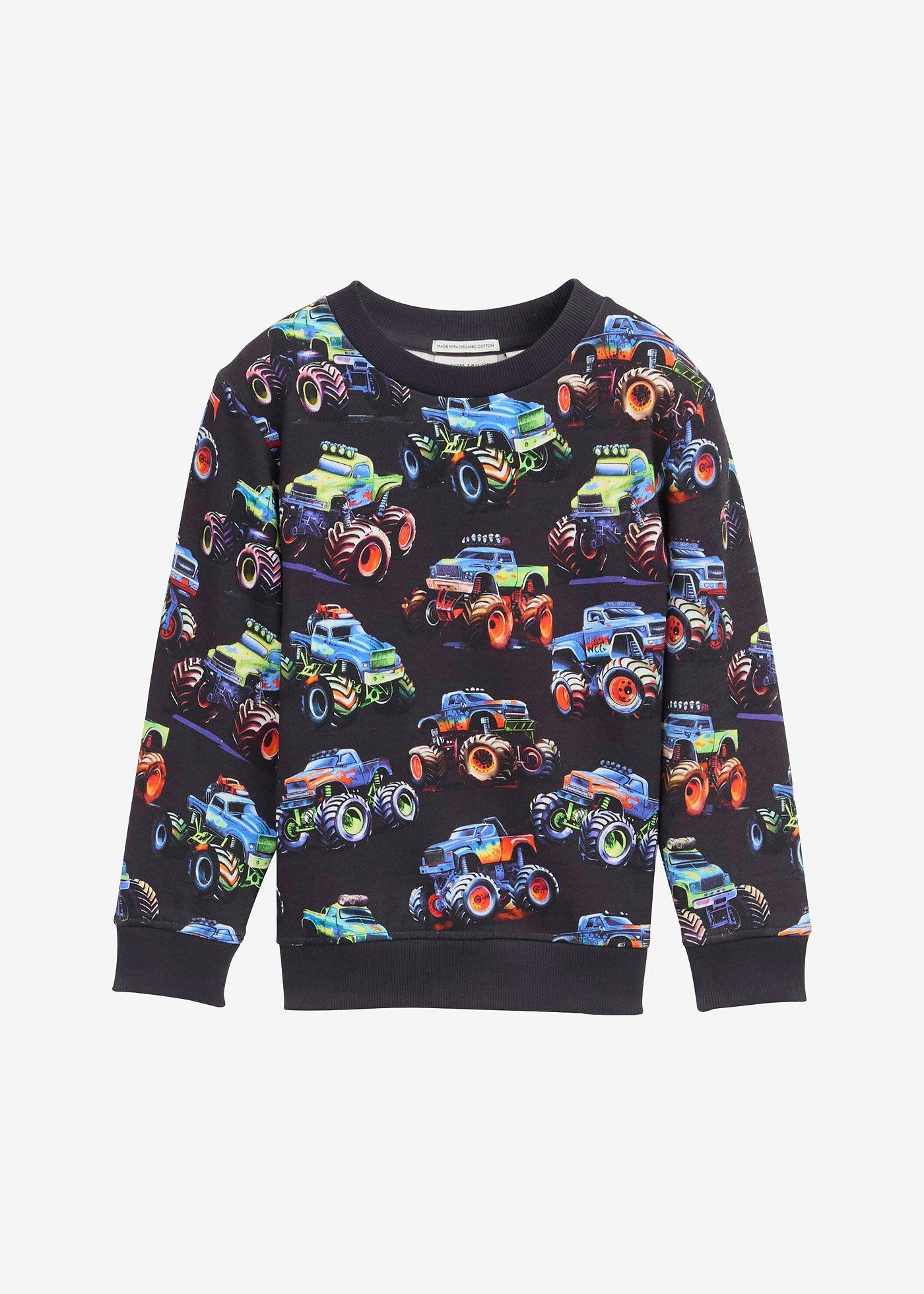 Bluza marki Tom Tailor - Bonprix