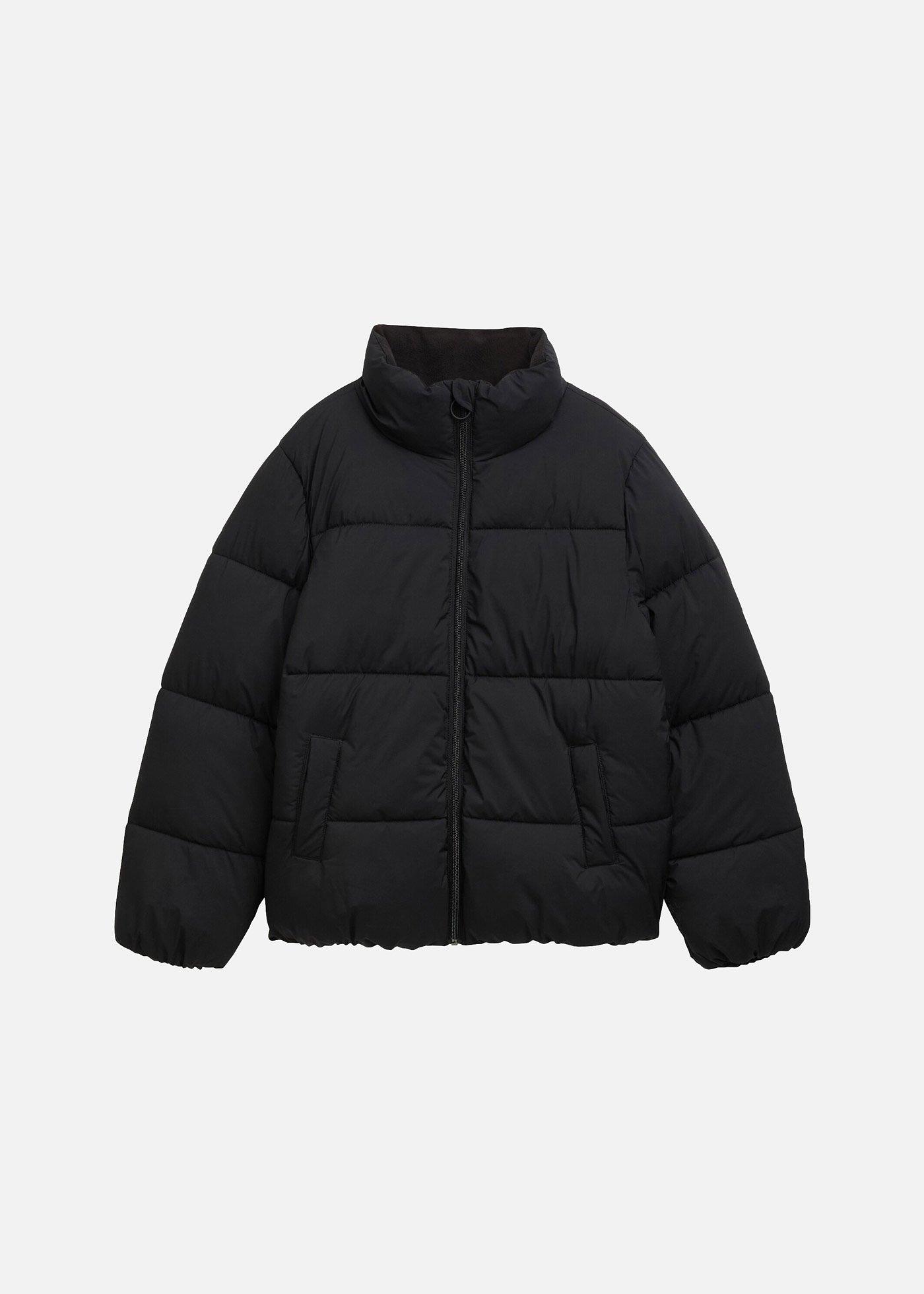 Kurtka puchowa Tom Tailor - Bonprix