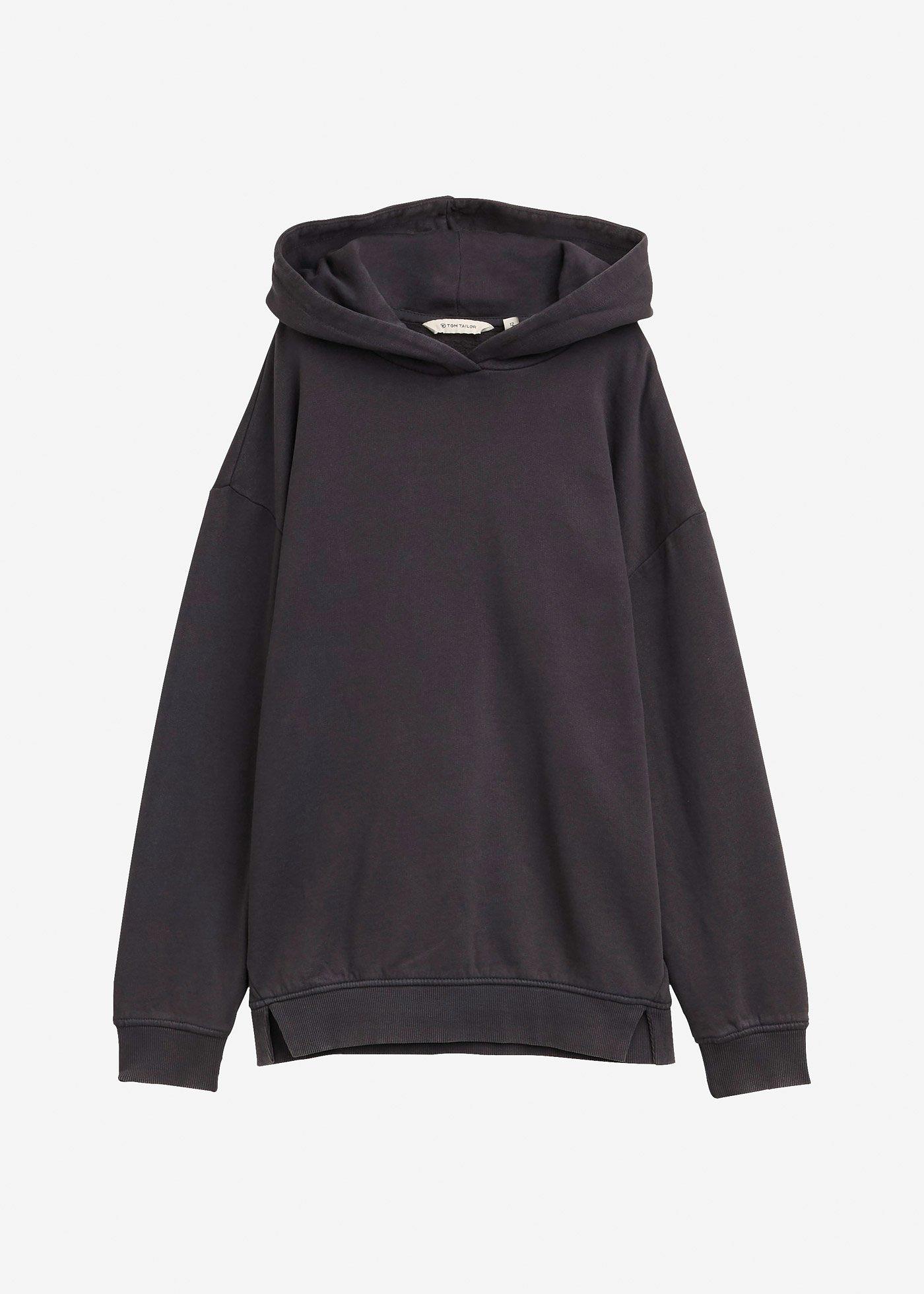 Bluza oversize marki Tom Tailor - Bonprix