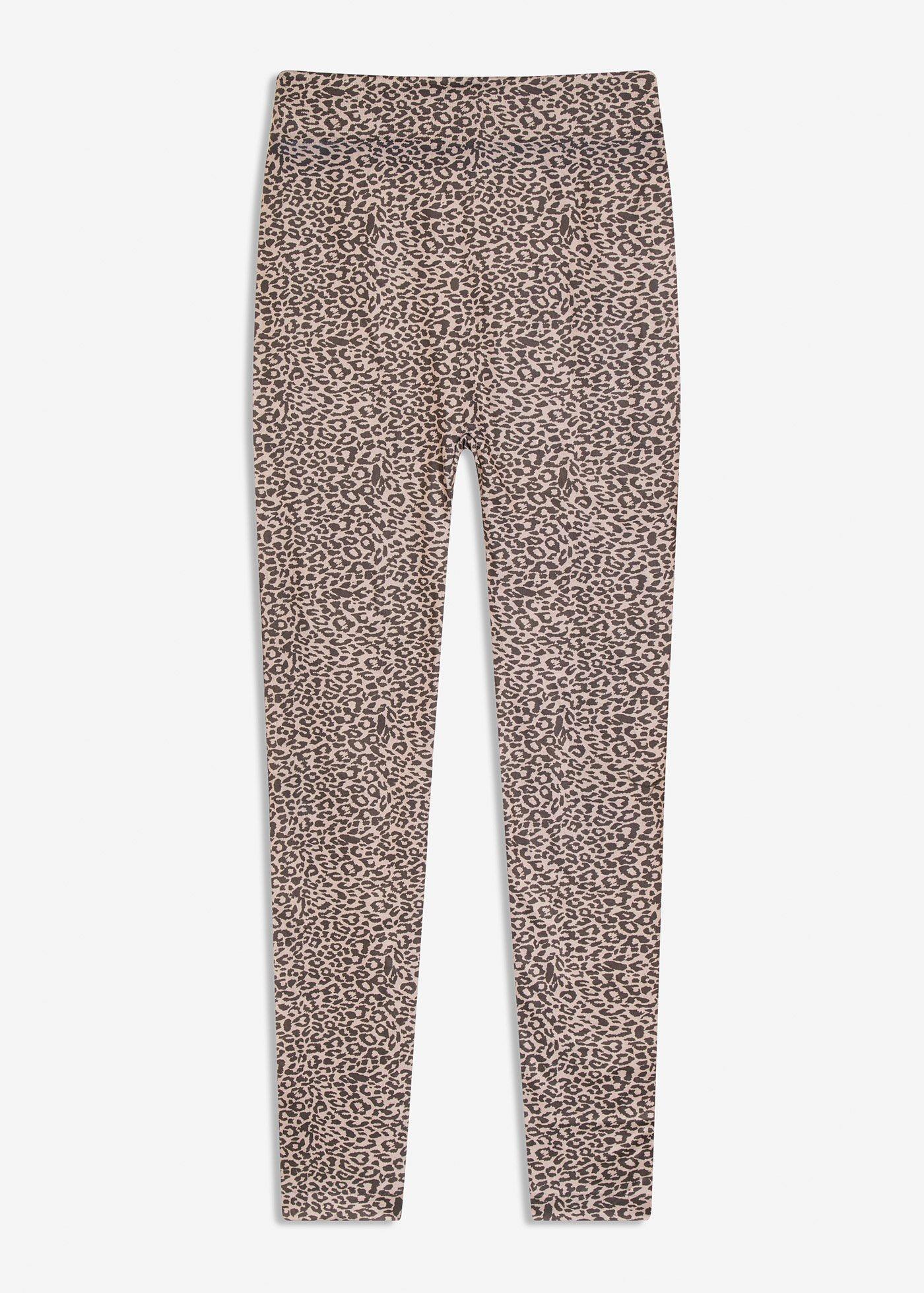 Legging thermique