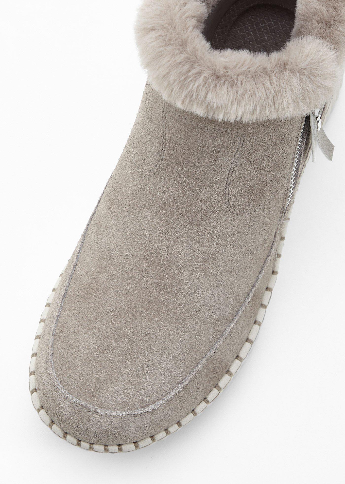 Botki Skechers - Bonprix