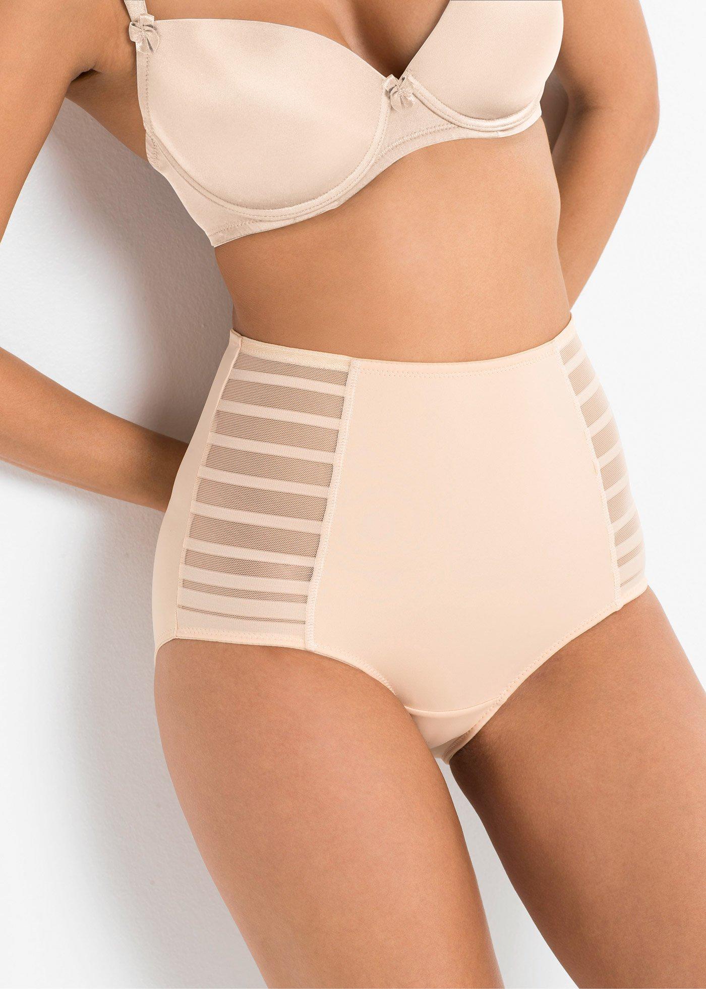 Figi shape, średni stopień modelowania sylwetki - Bonprix