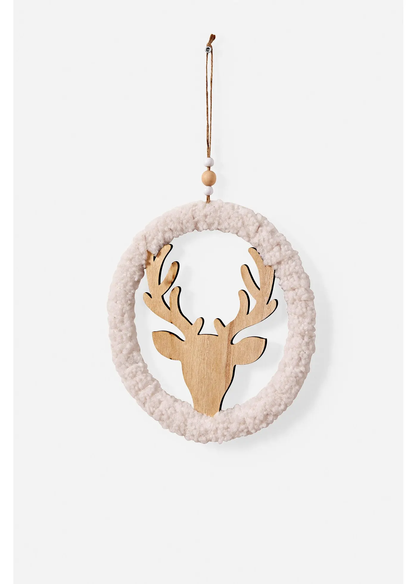 Бонприкс Хенгедеко Кранц мит Эльчкопф