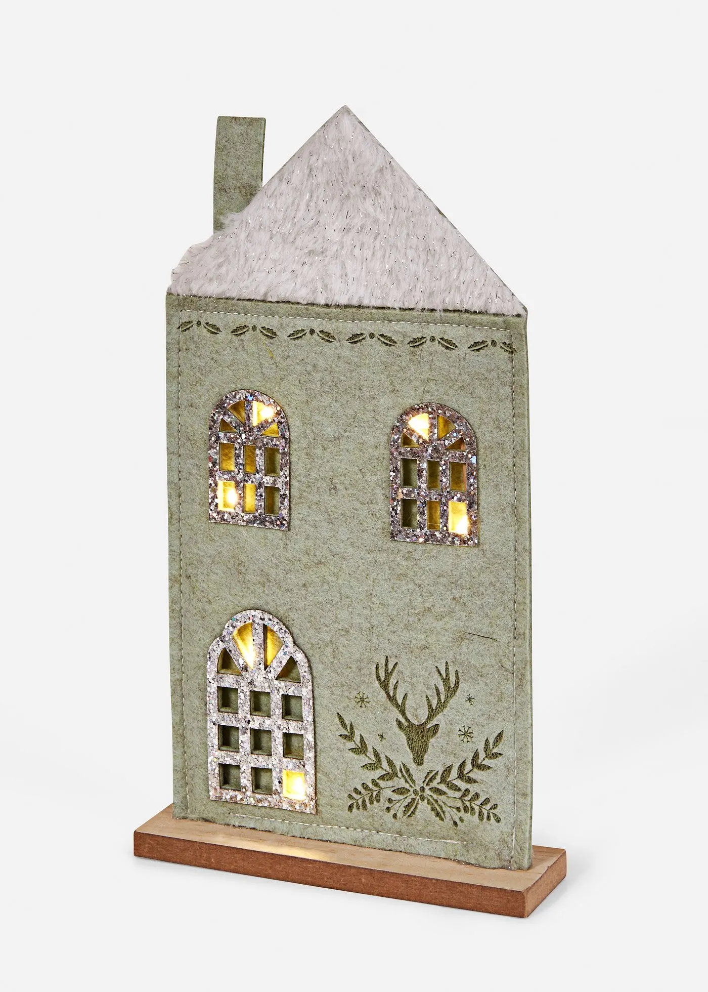 Bonprix LED-Деко-Объектный дом