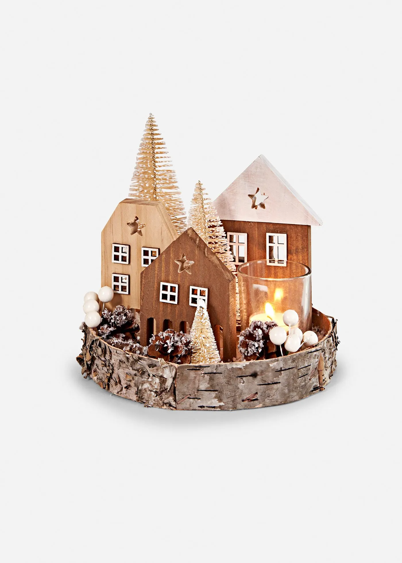 Bonprix Deko-Объект, предназначенный для использования в Teelichtglas