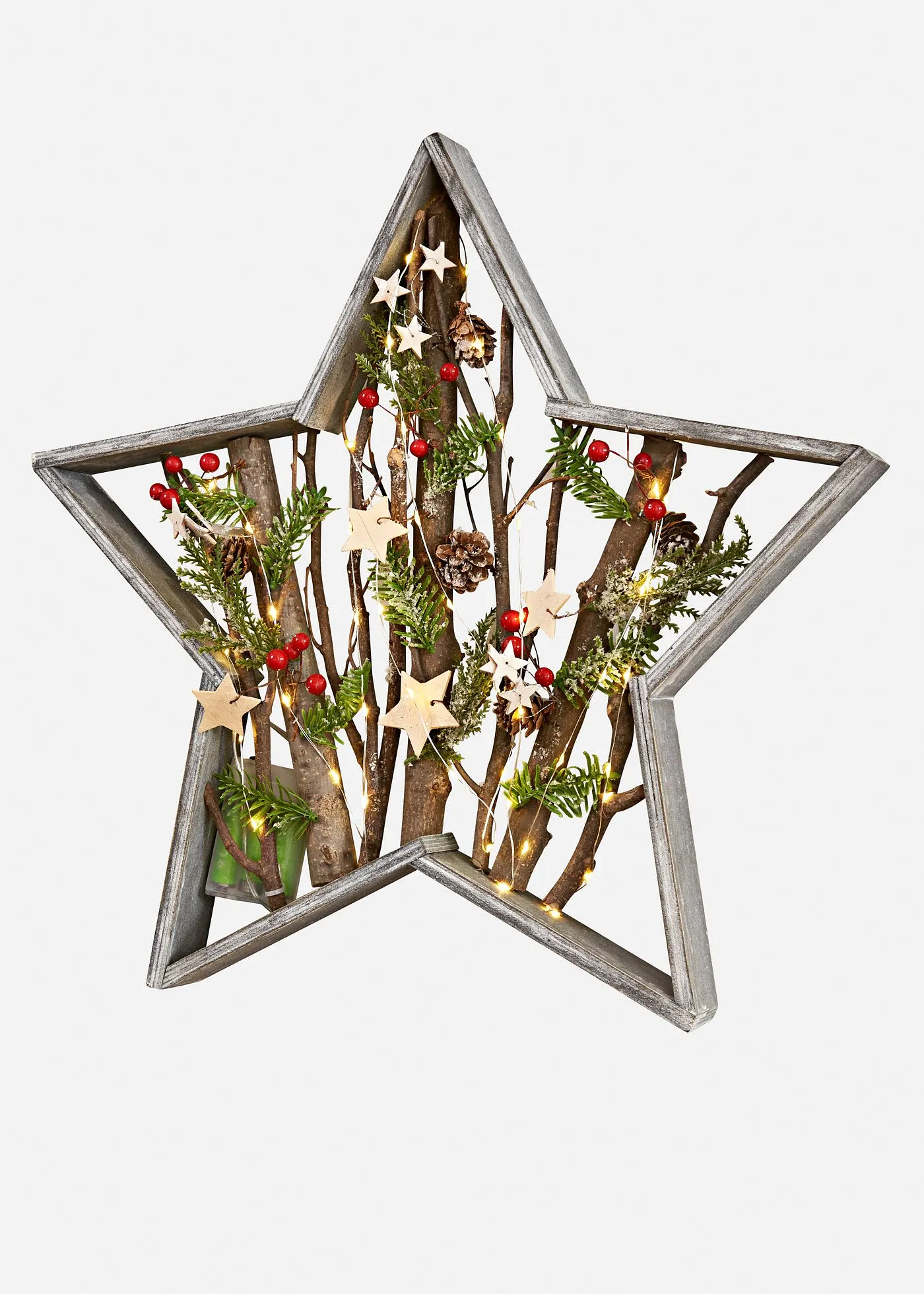 Bonprix LED-Деко-Объект Stern